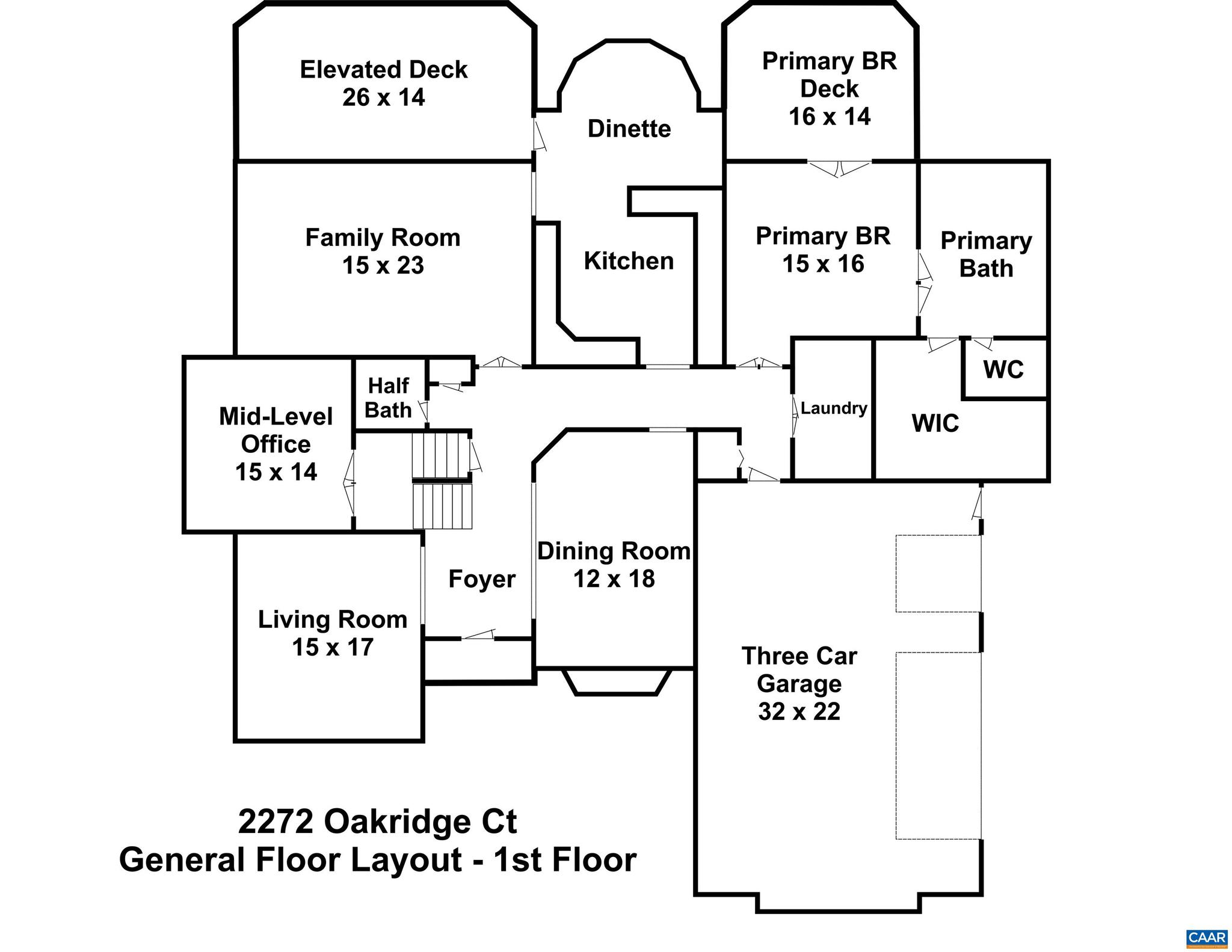 BENTIVAR - Residential