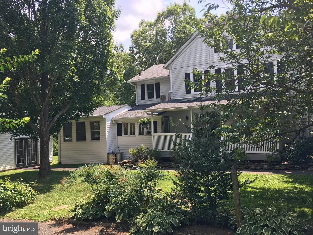 209 Riverview Road, Swarthmore, PA 19081