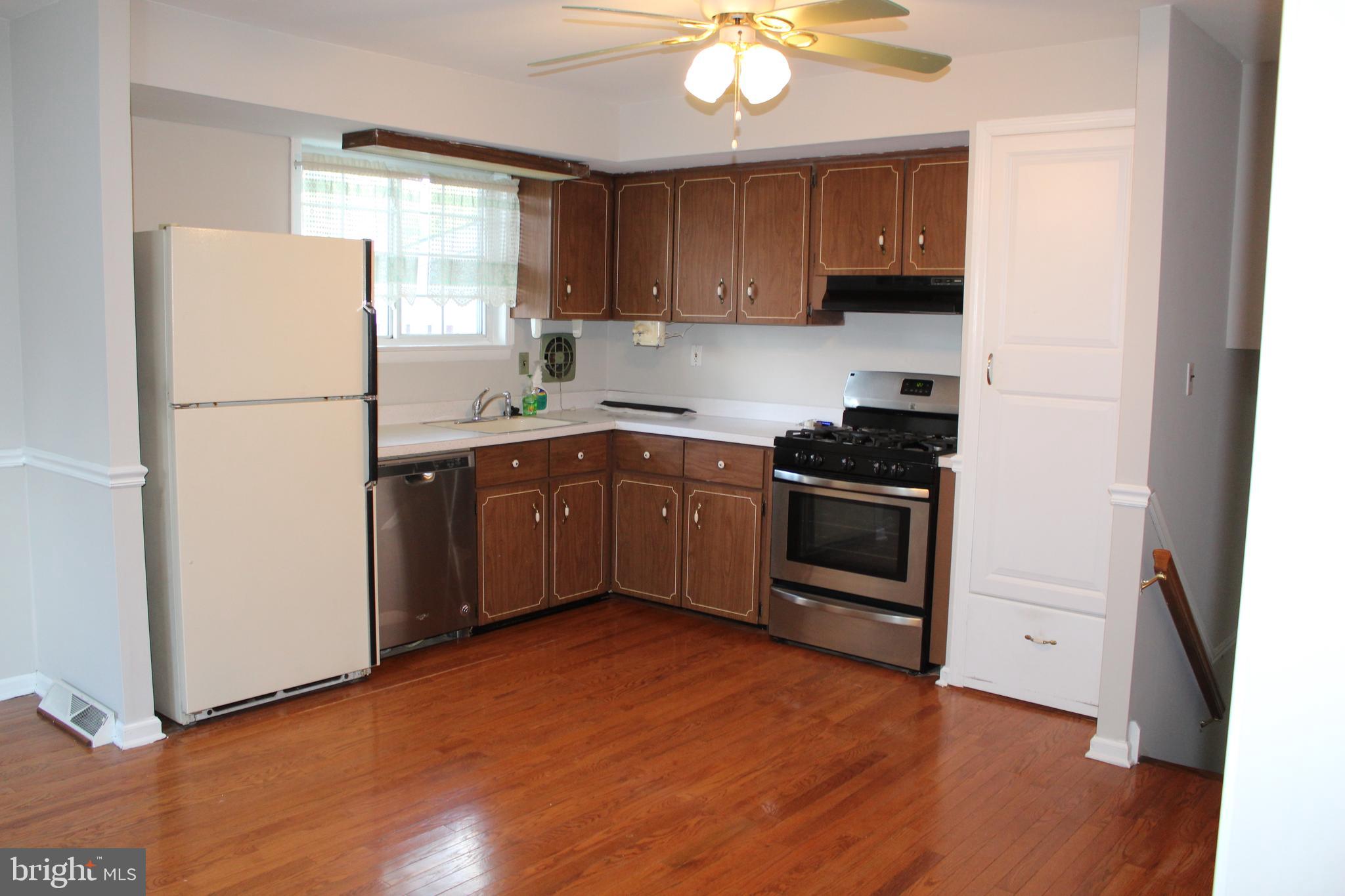 ROSEWOOD PARK - Residential