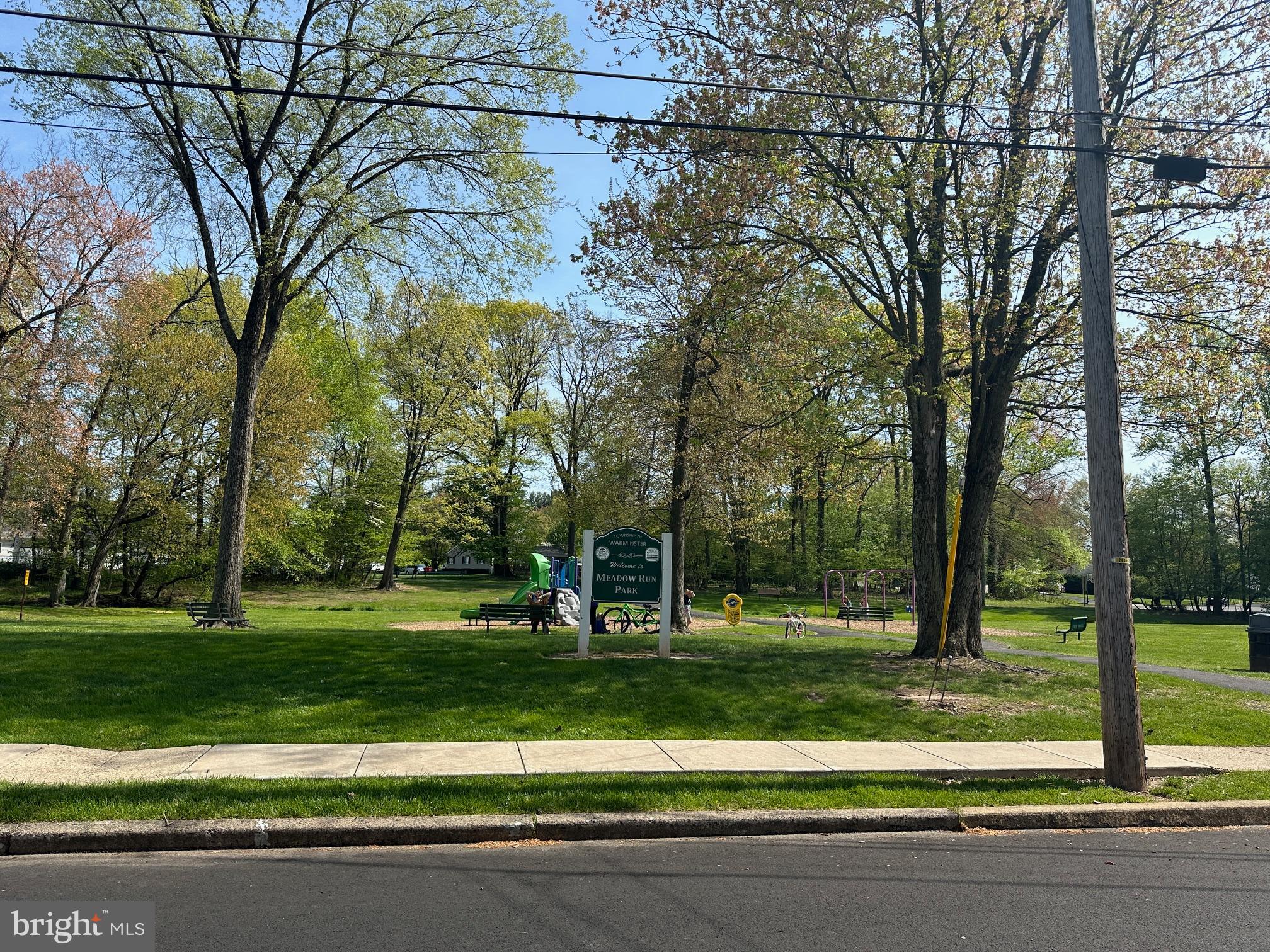 ROSEWOOD PARK - Residential