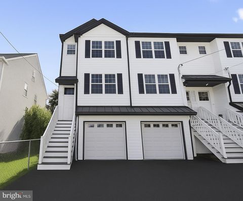 530 GROVE STREET BRIDGEPORT PA 19405