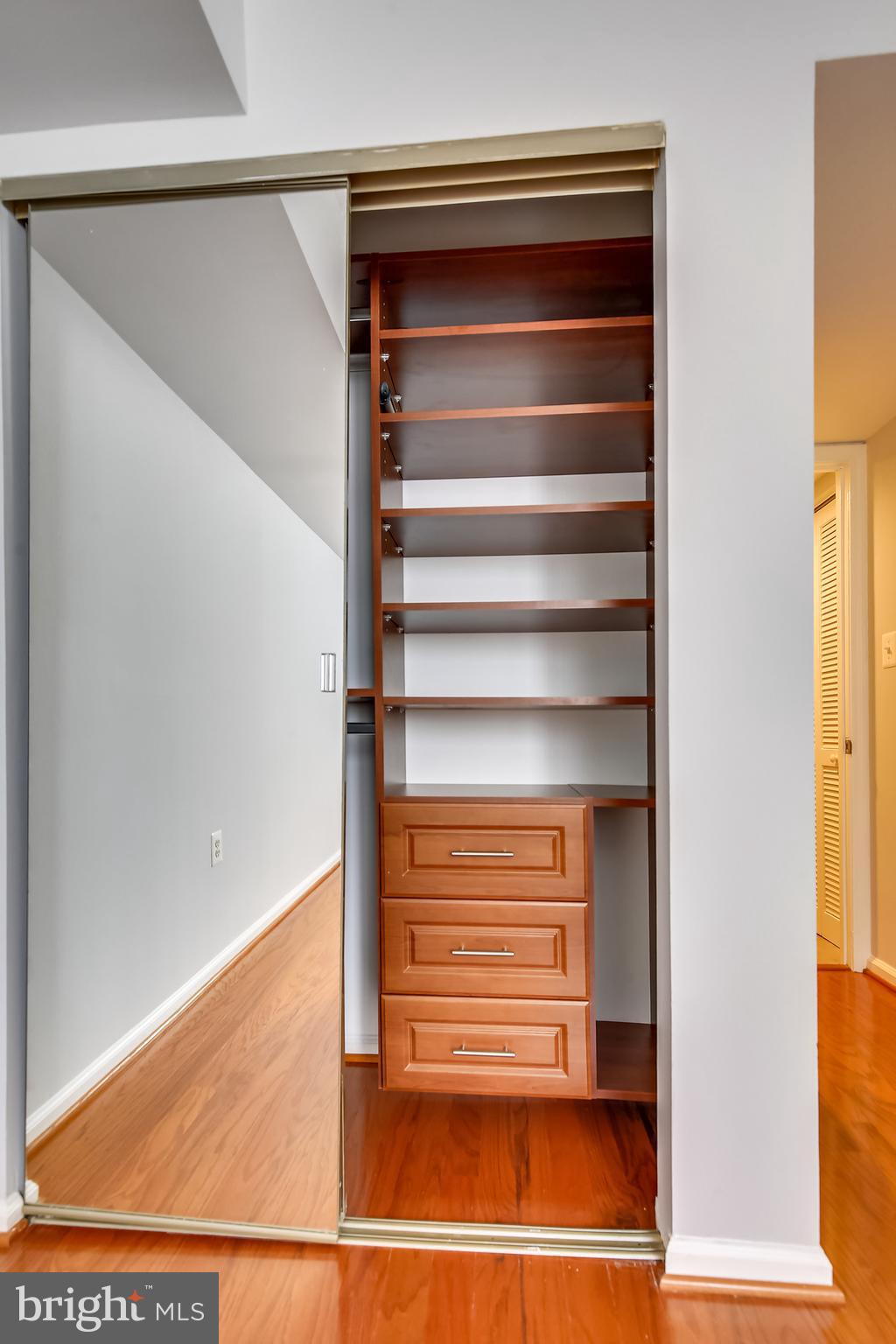 EASTVIEW AT BALLSTON METRO - Residential