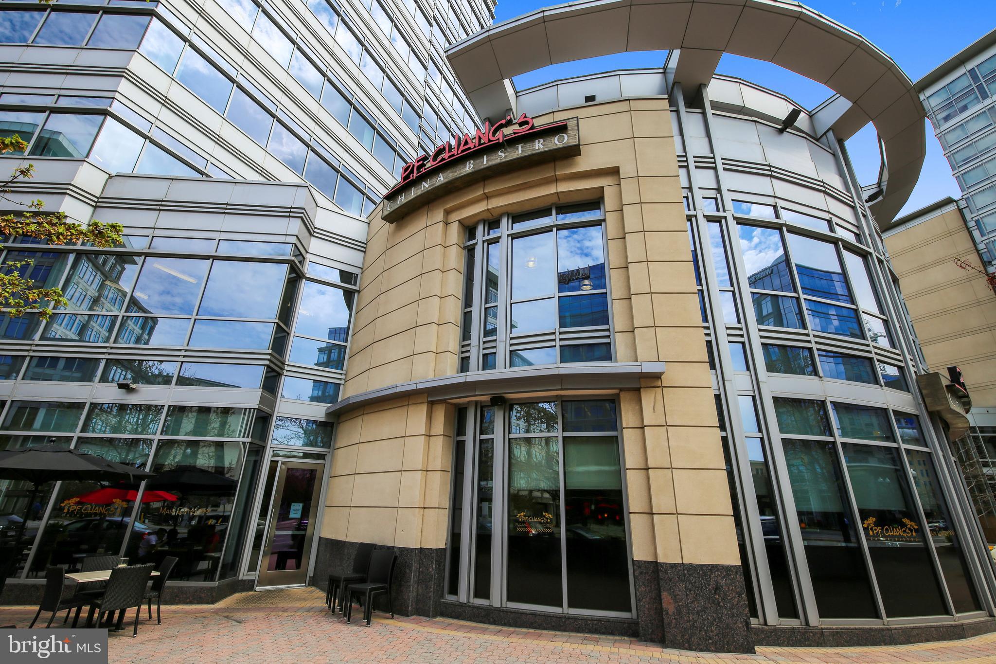 EASTVIEW AT BALLSTON METRO - Residential