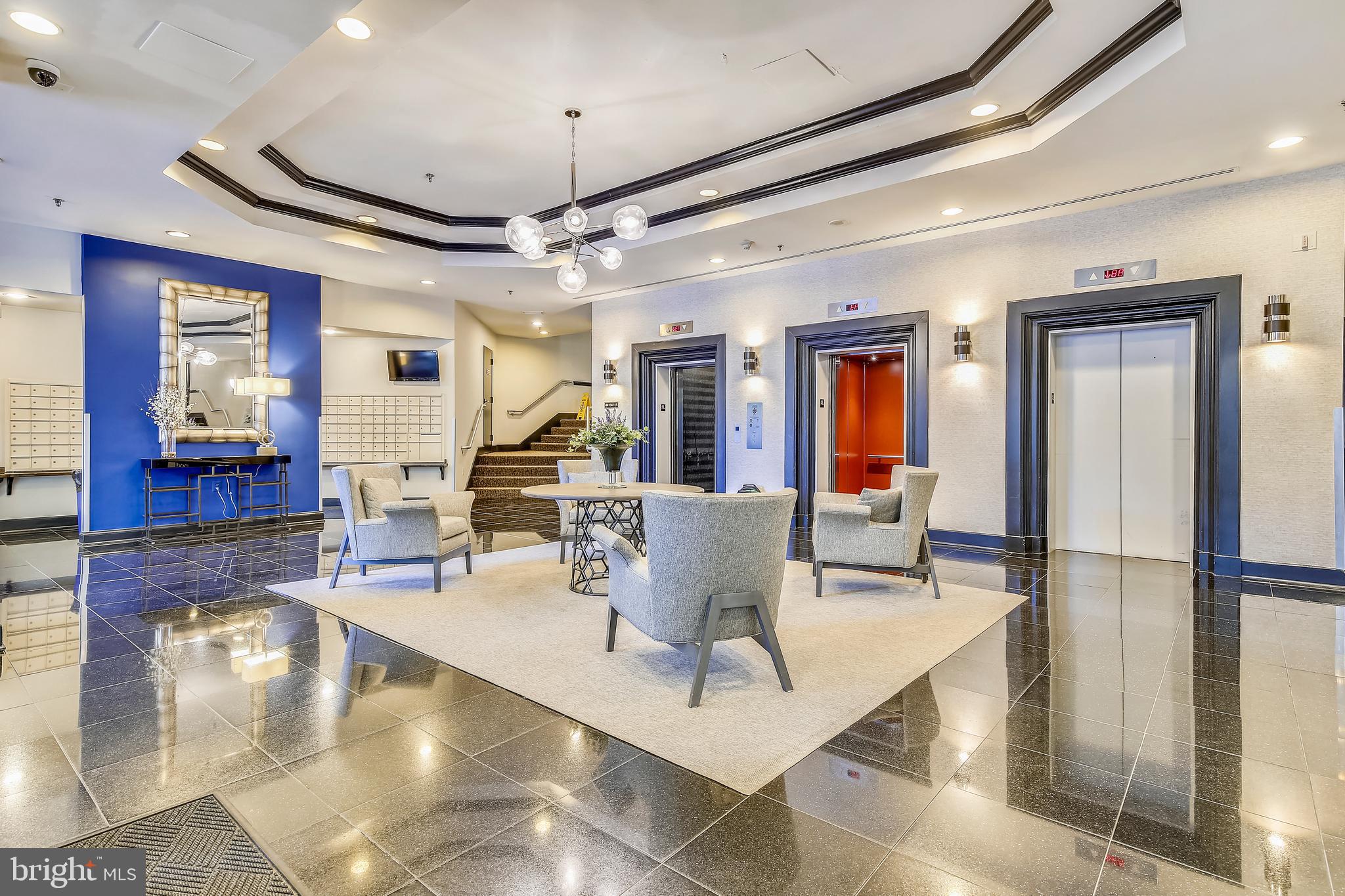 EASTVIEW AT BALLSTON METRO - Residential
