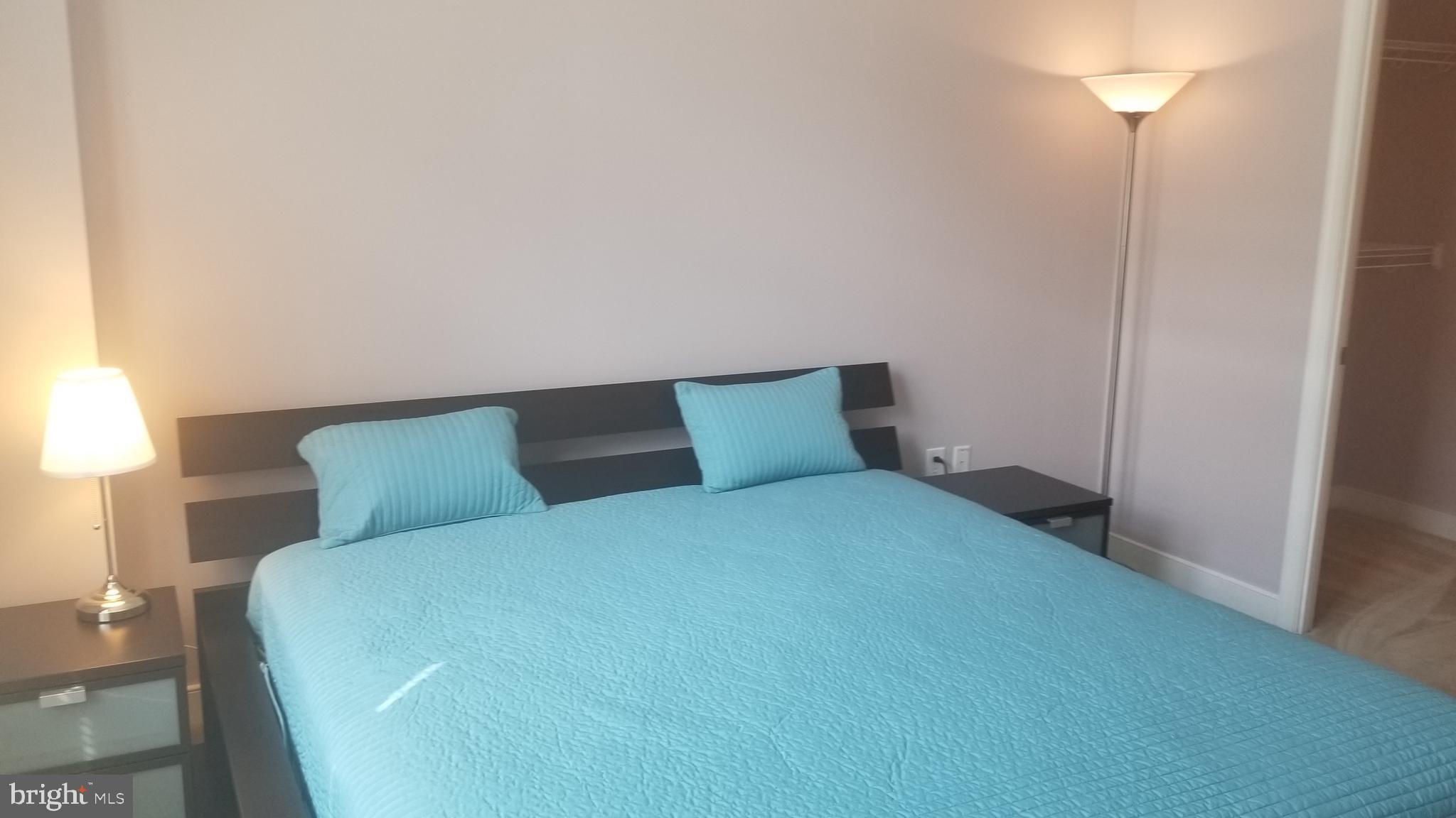 ONE NATIONAL HARBOR CONDOMINIUM - Residential Lease