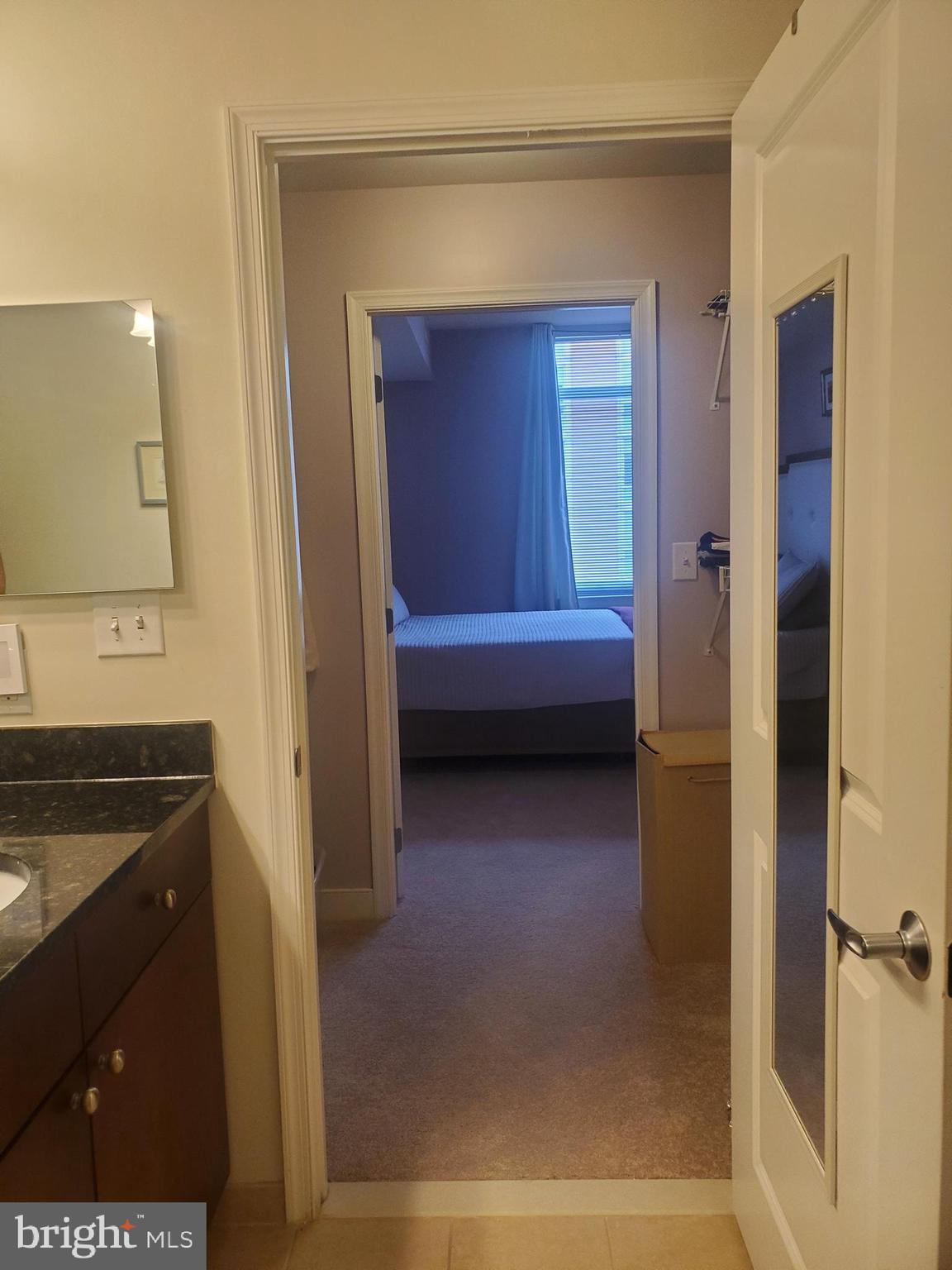 ONE NATIONAL HARBOR CONDOMINIUM - Residential Lease