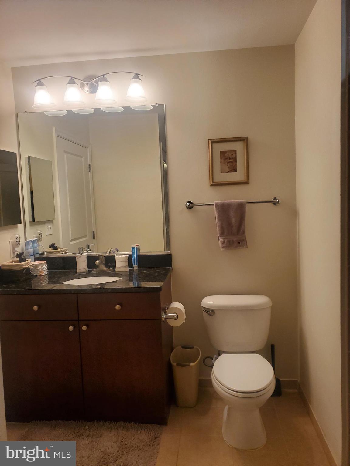 ONE NATIONAL HARBOR CONDOMINIUM - Residential Lease