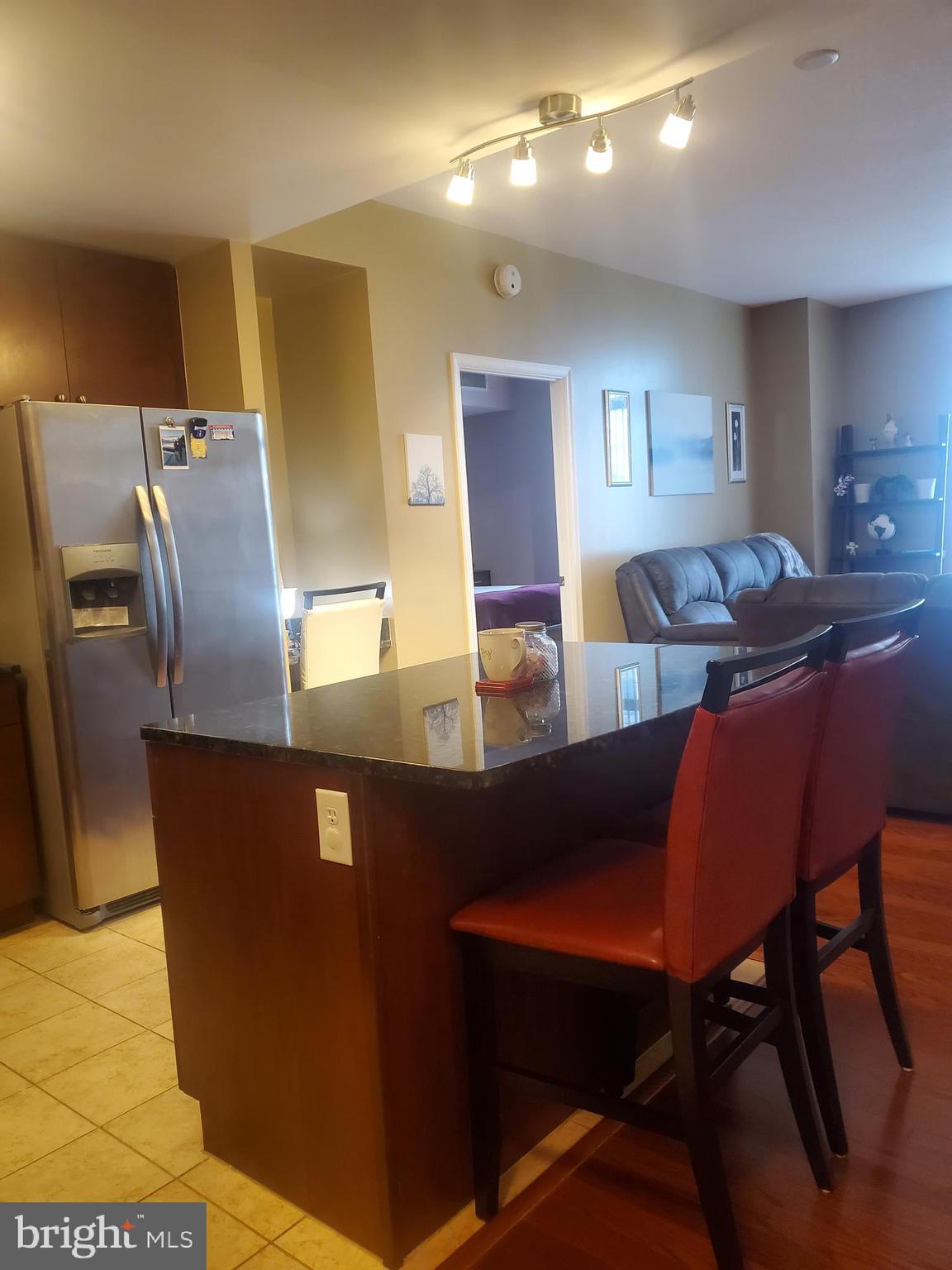 ONE NATIONAL HARBOR CONDOMINIUM - Residential Lease