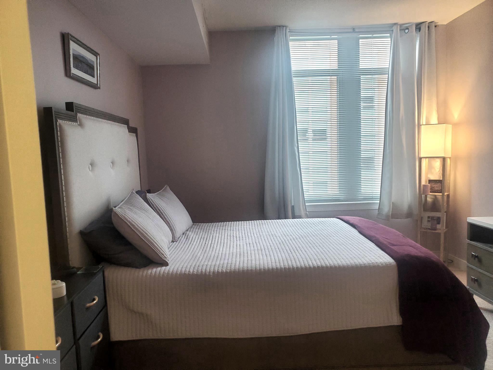 ONE NATIONAL HARBOR CONDOMINIUM - Residential Lease