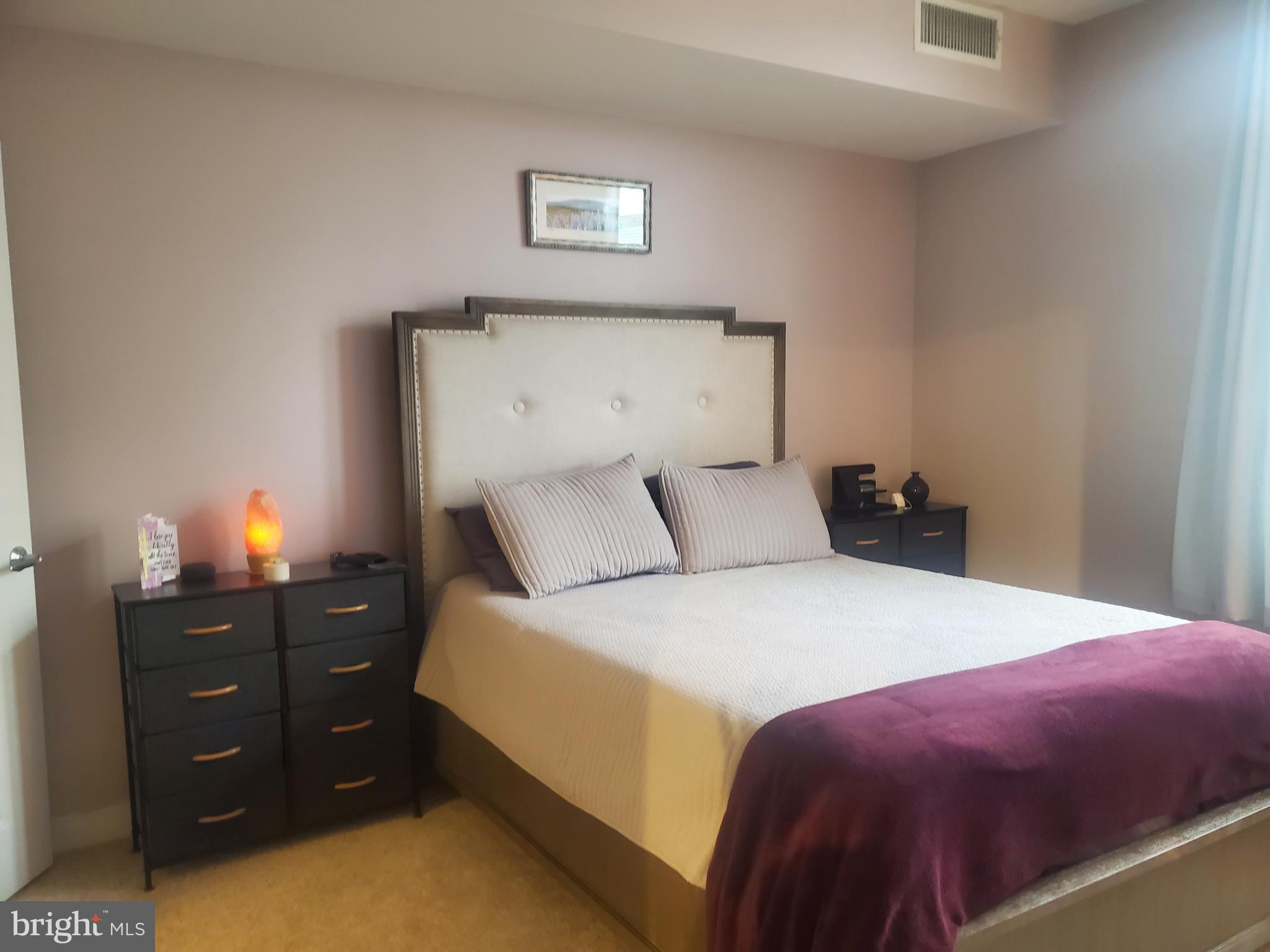 ONE NATIONAL HARBOR CONDOMINIUM - Residential Lease