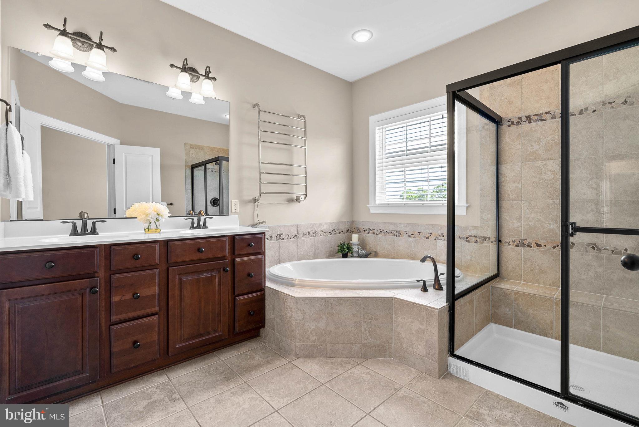 VILLAGES OF URBANA - Residential