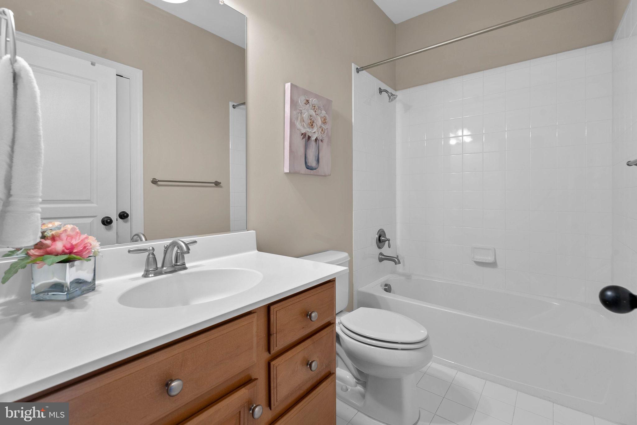 VILLAGES OF URBANA - Residential