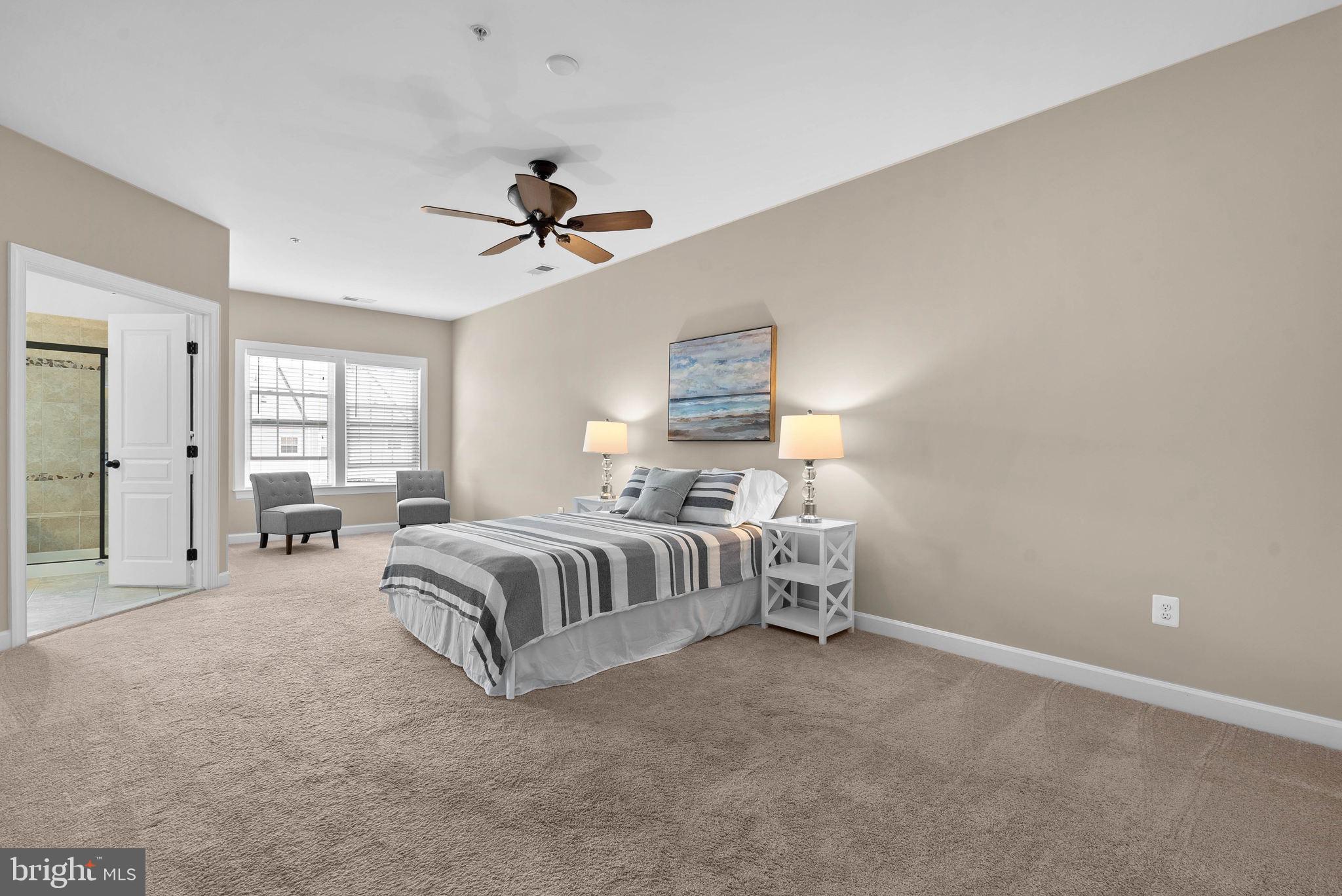 VILLAGES OF URBANA - Residential