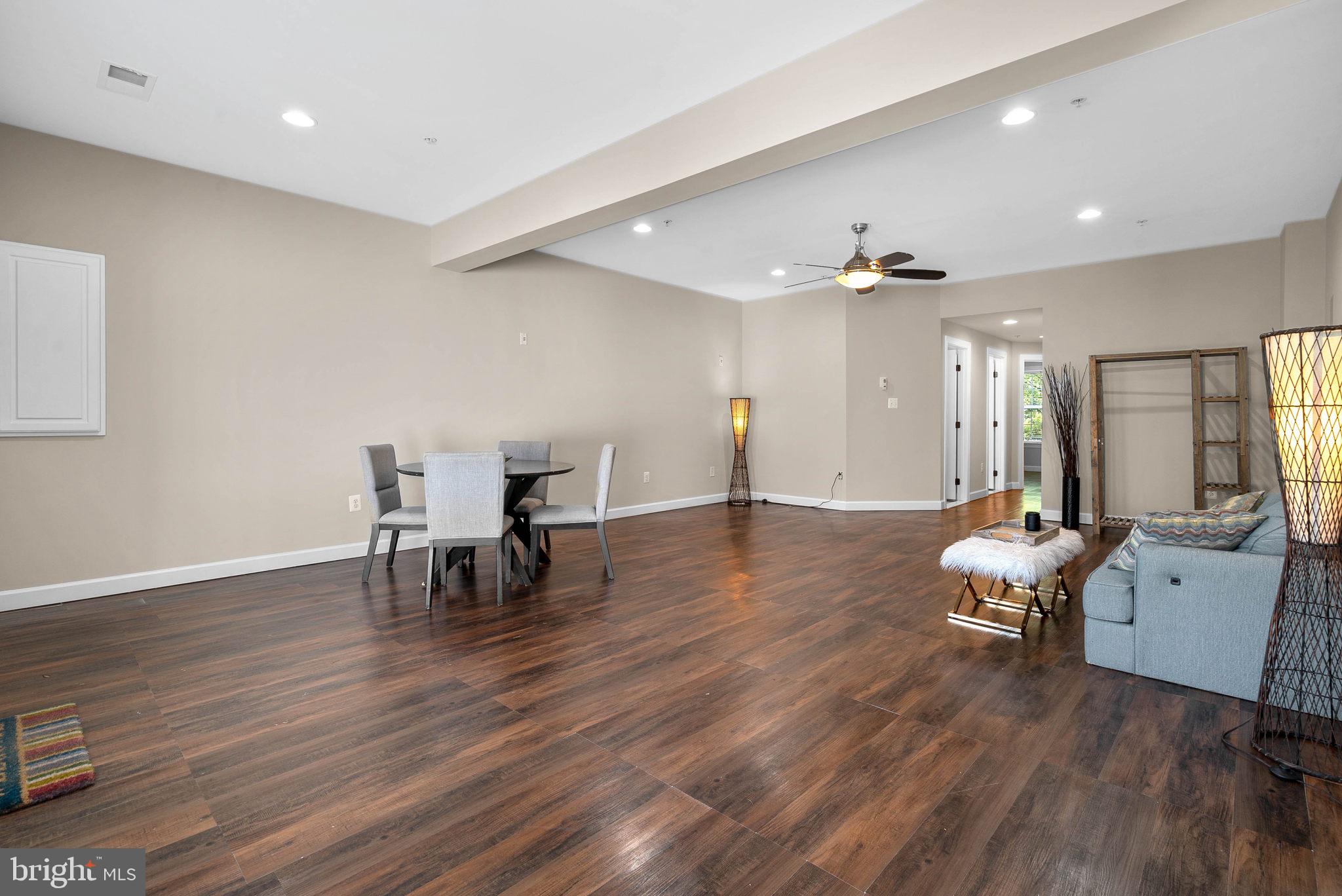 VILLAGES OF URBANA - Residential