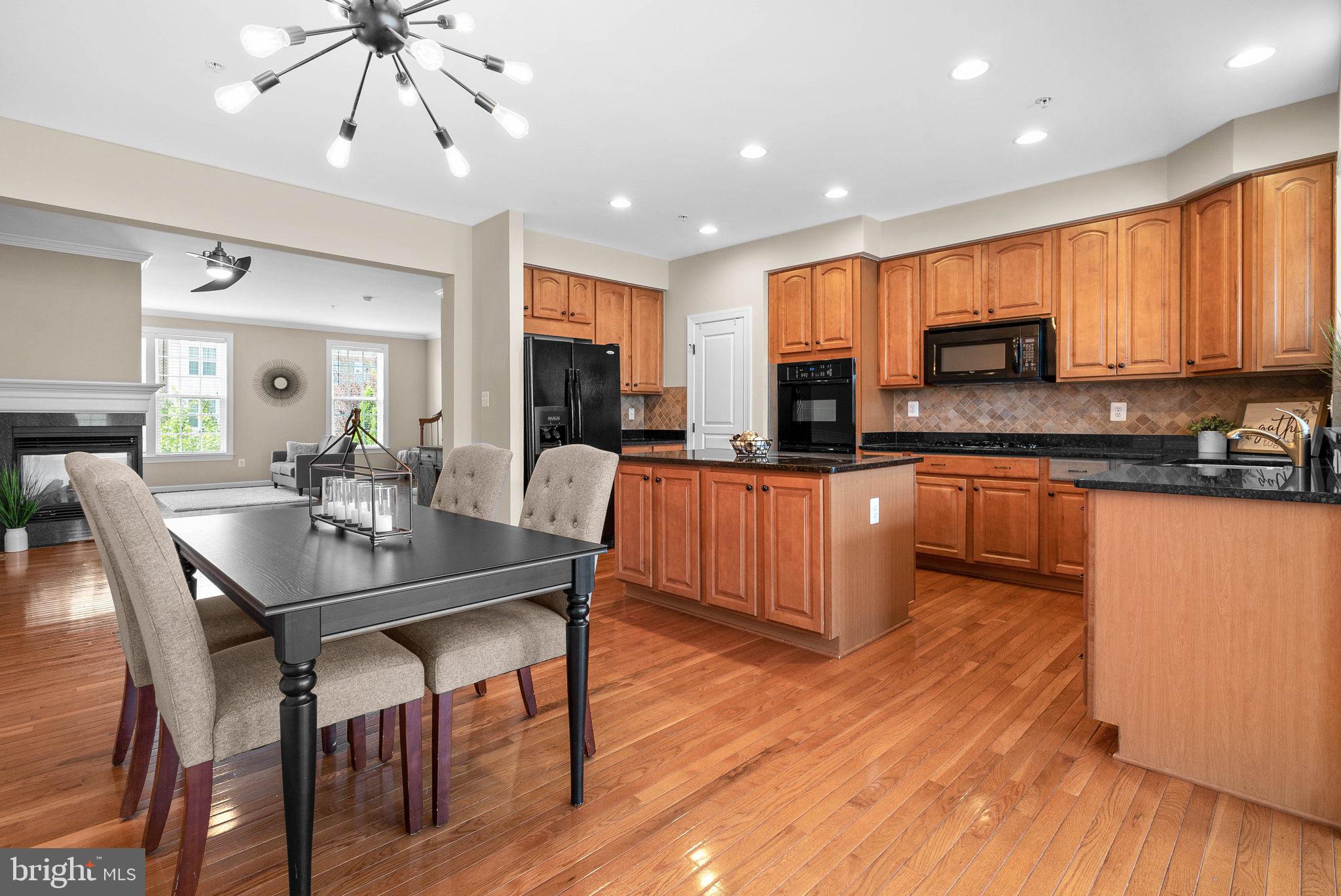 VILLAGES OF URBANA - Residential