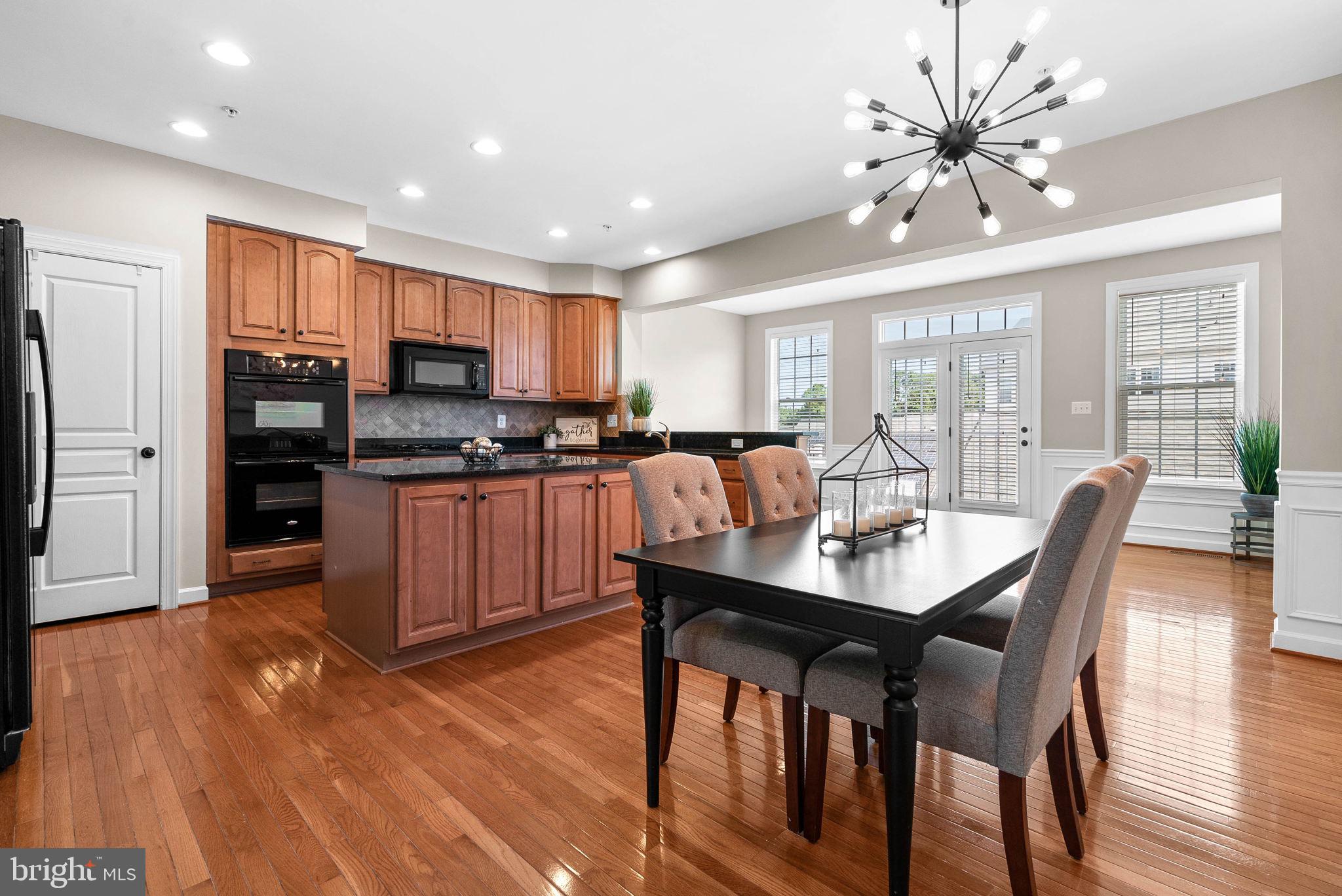 VILLAGES OF URBANA - Residential