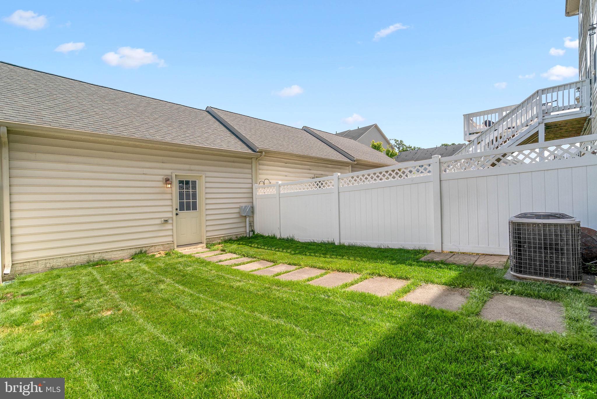 VILLAGES OF URBANA - Residential