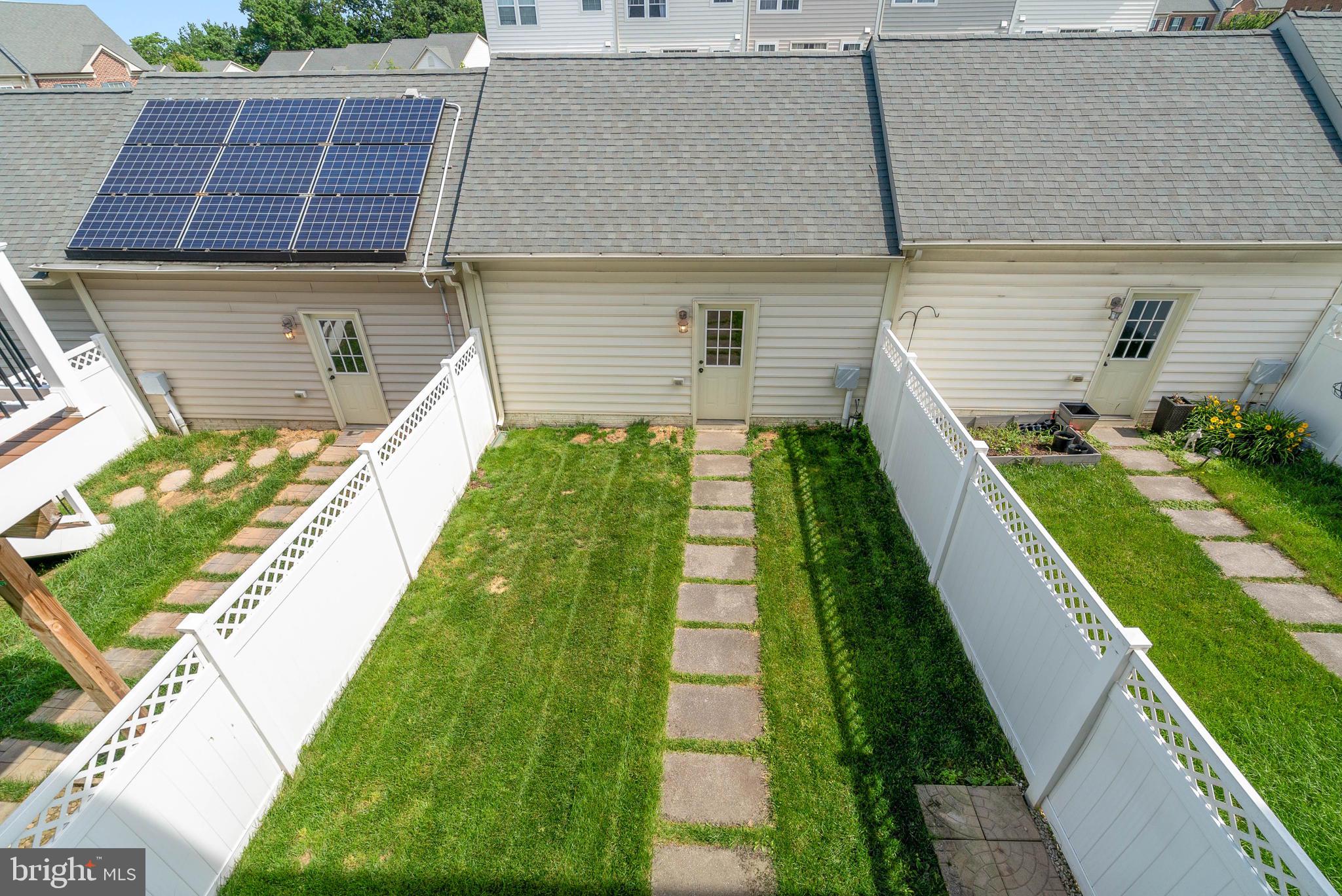 VILLAGES OF URBANA - Residential