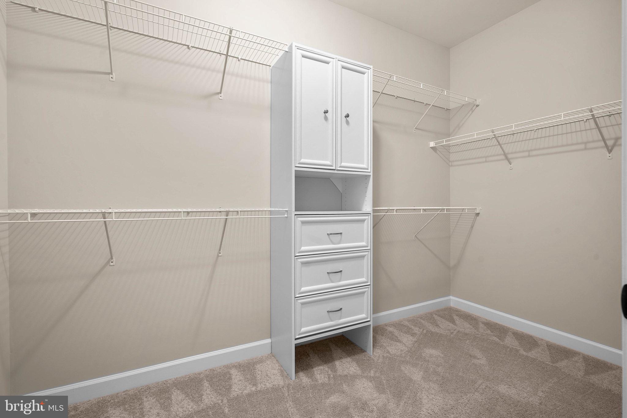 VILLAGES OF URBANA - Residential