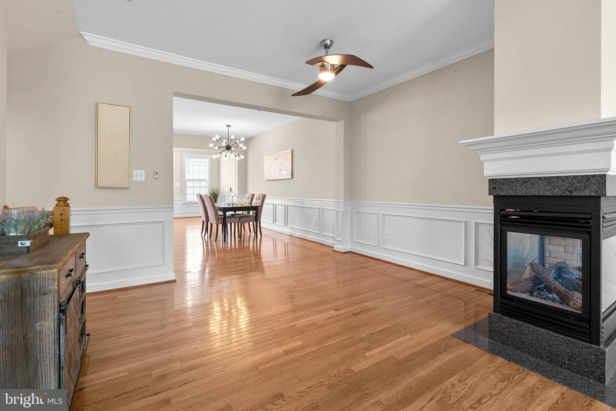 VILLAGES OF URBANA - Residential