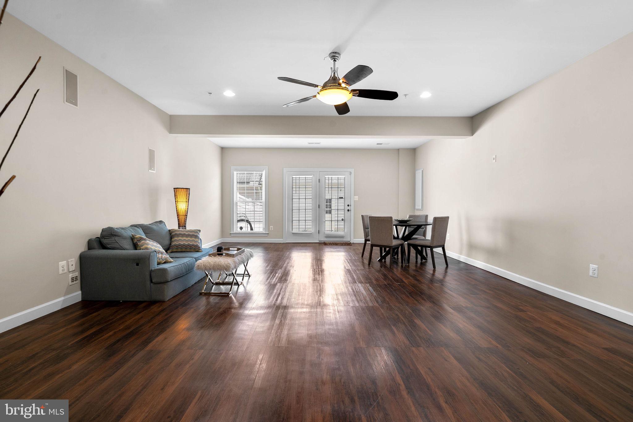 VILLAGES OF URBANA - Residential