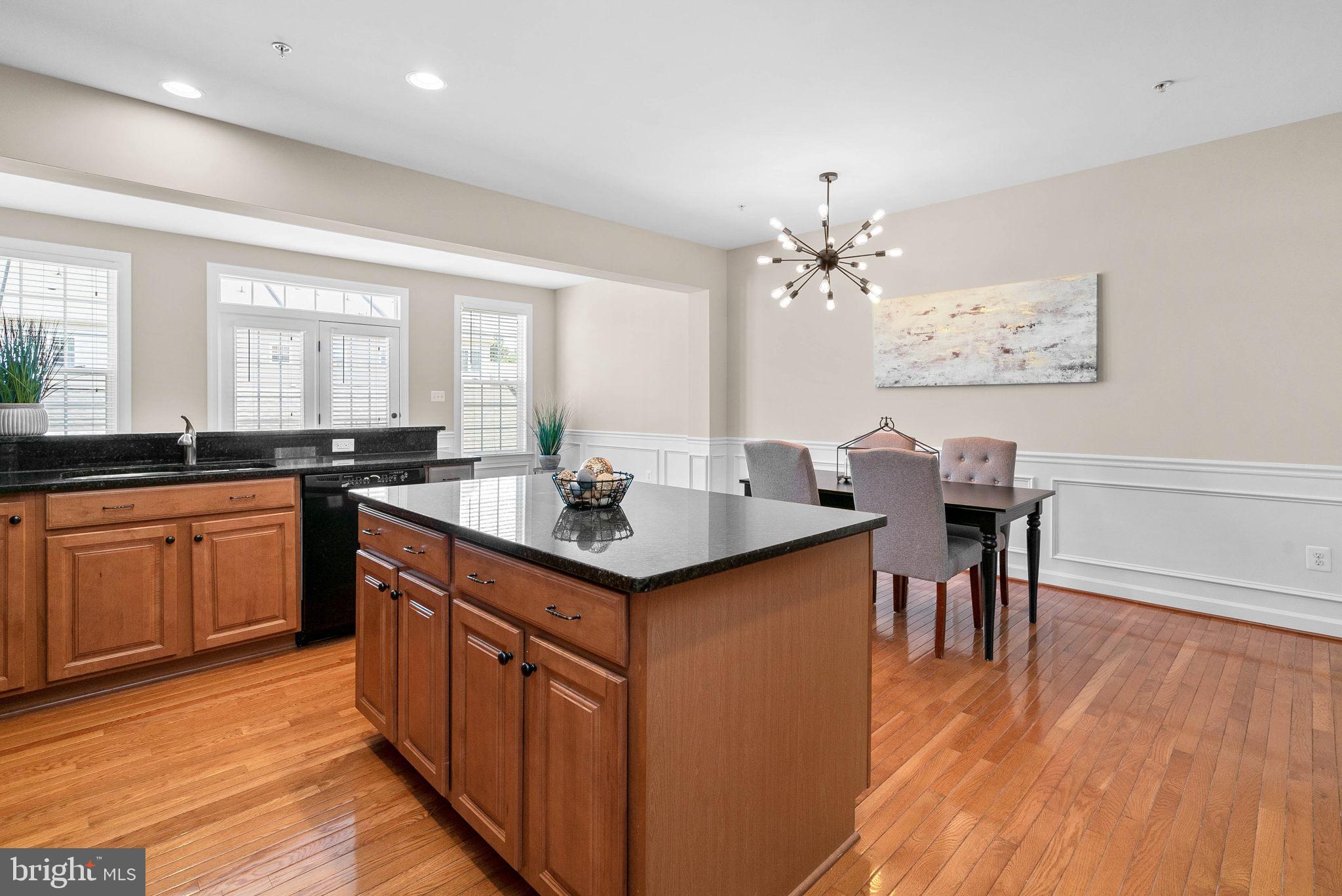 VILLAGES OF URBANA - Residential