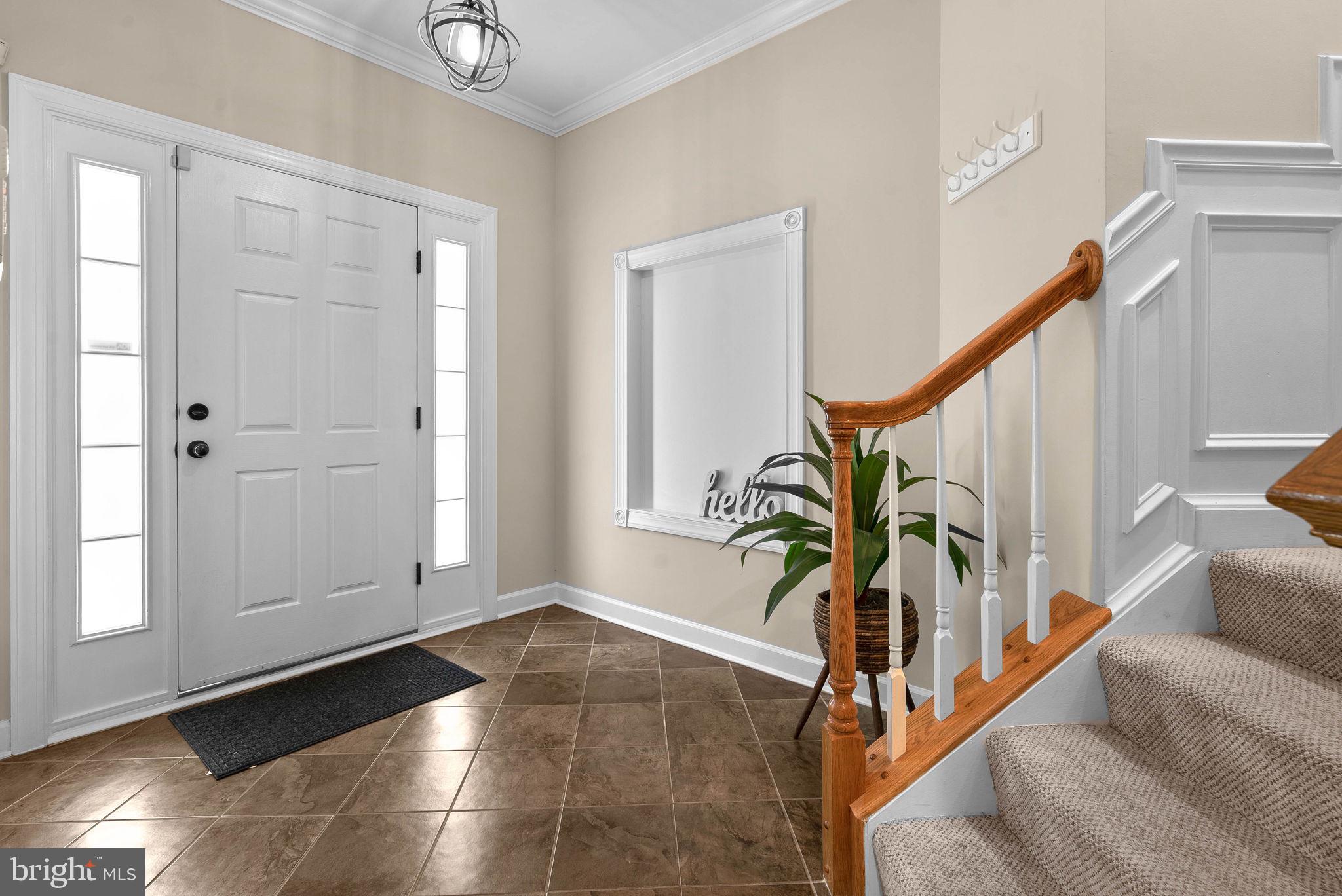 VILLAGES OF URBANA - Residential