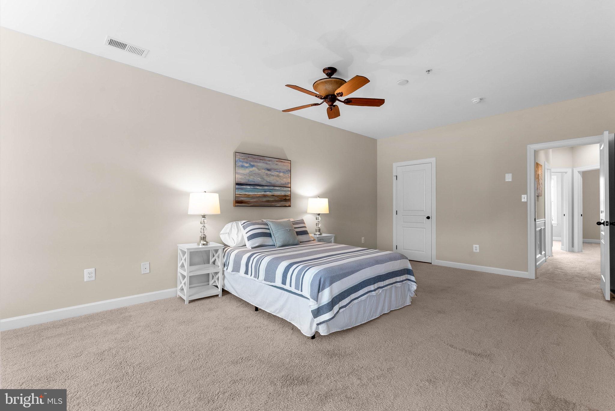 VILLAGES OF URBANA - Residential