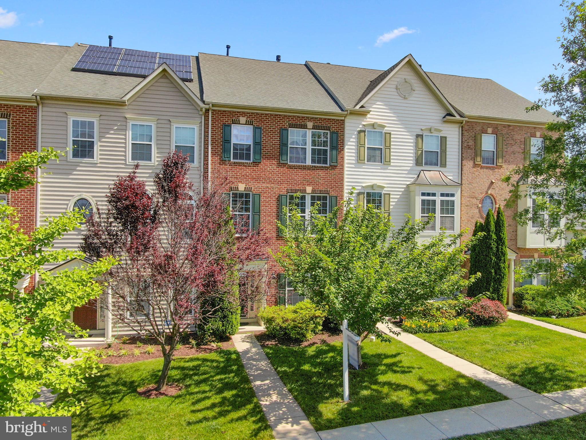 VILLAGES OF URBANA - Residential