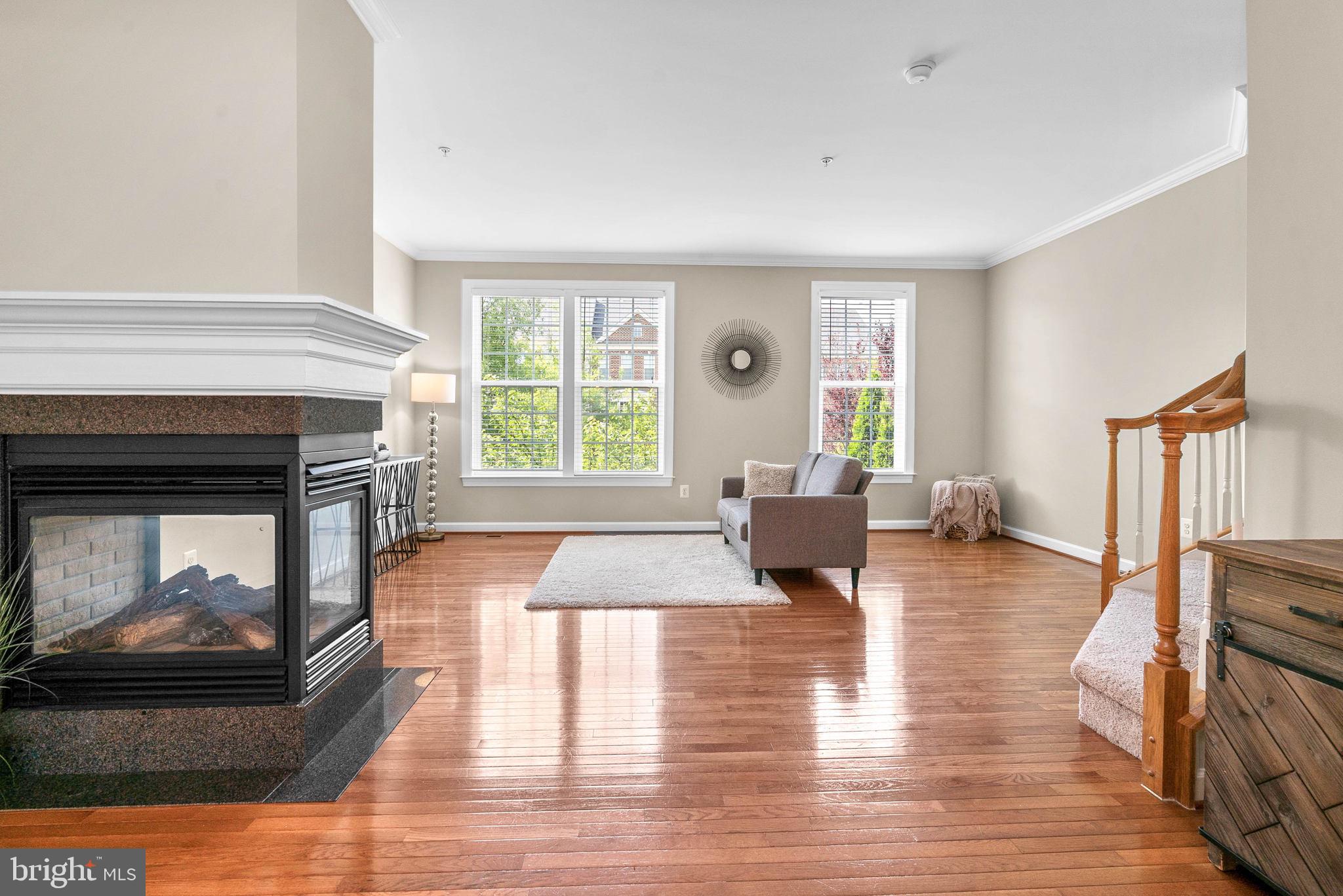 VILLAGES OF URBANA - Residential