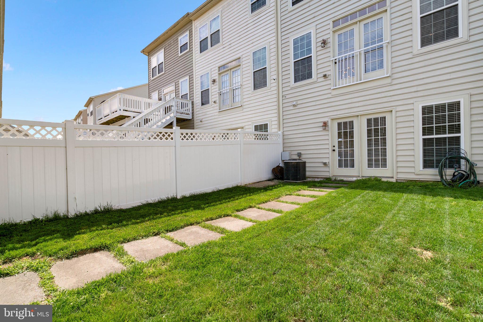 VILLAGES OF URBANA - Residential