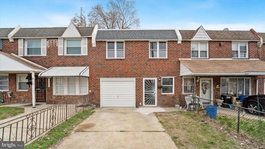 Welcome to 412 Shetland Rd. It is indeed a rare find and clearly shows the level of sophistication placed in the entire renovation of this home. This freshly renovated home has four bedrooms and one bathroom. This home has a beautiful new kitchen with brand-new stainless-steel appliances. Take note of the contemporary color scheme and tiled backsplash. New lighting throughout the home highlights the fresh color scheme and the elegant new flooring on both levels. This home is fully renovated and ready to be moved into. There is also front and backyard space for hosting gatherings. This gem is waiting to be your forever home. Take a tour and see for yourself!