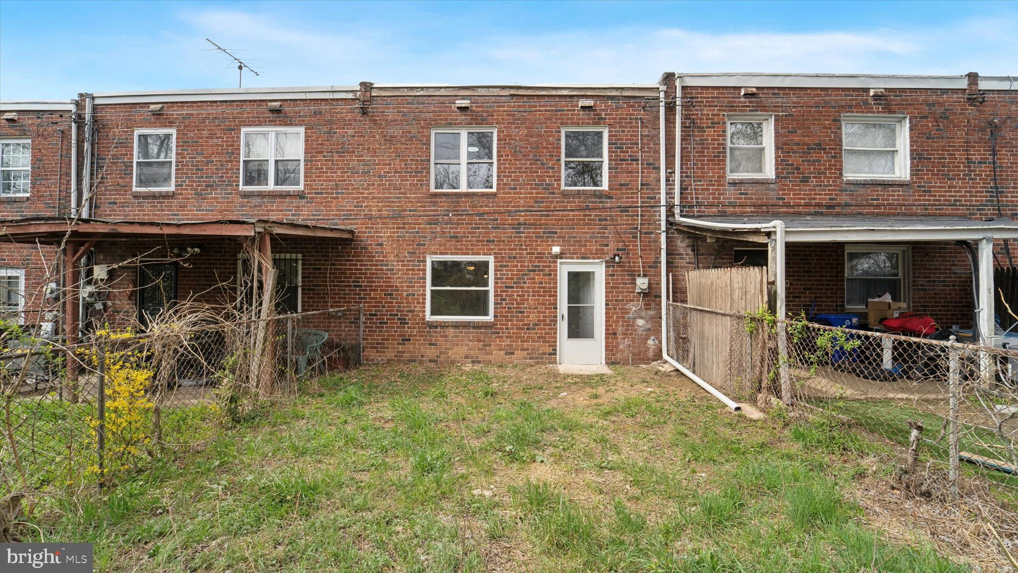 NONE AVAILABLE - Residential