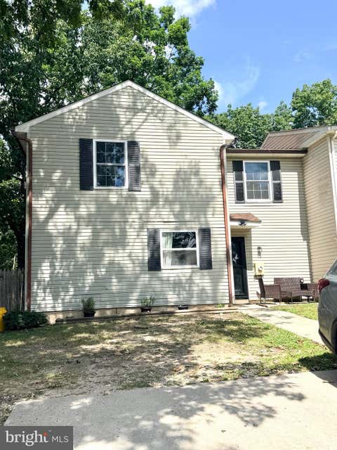 Photo of 1 Wiltshire Road, SICKLERVILLE, NJ 08081 (MLS # NJCD2125300)