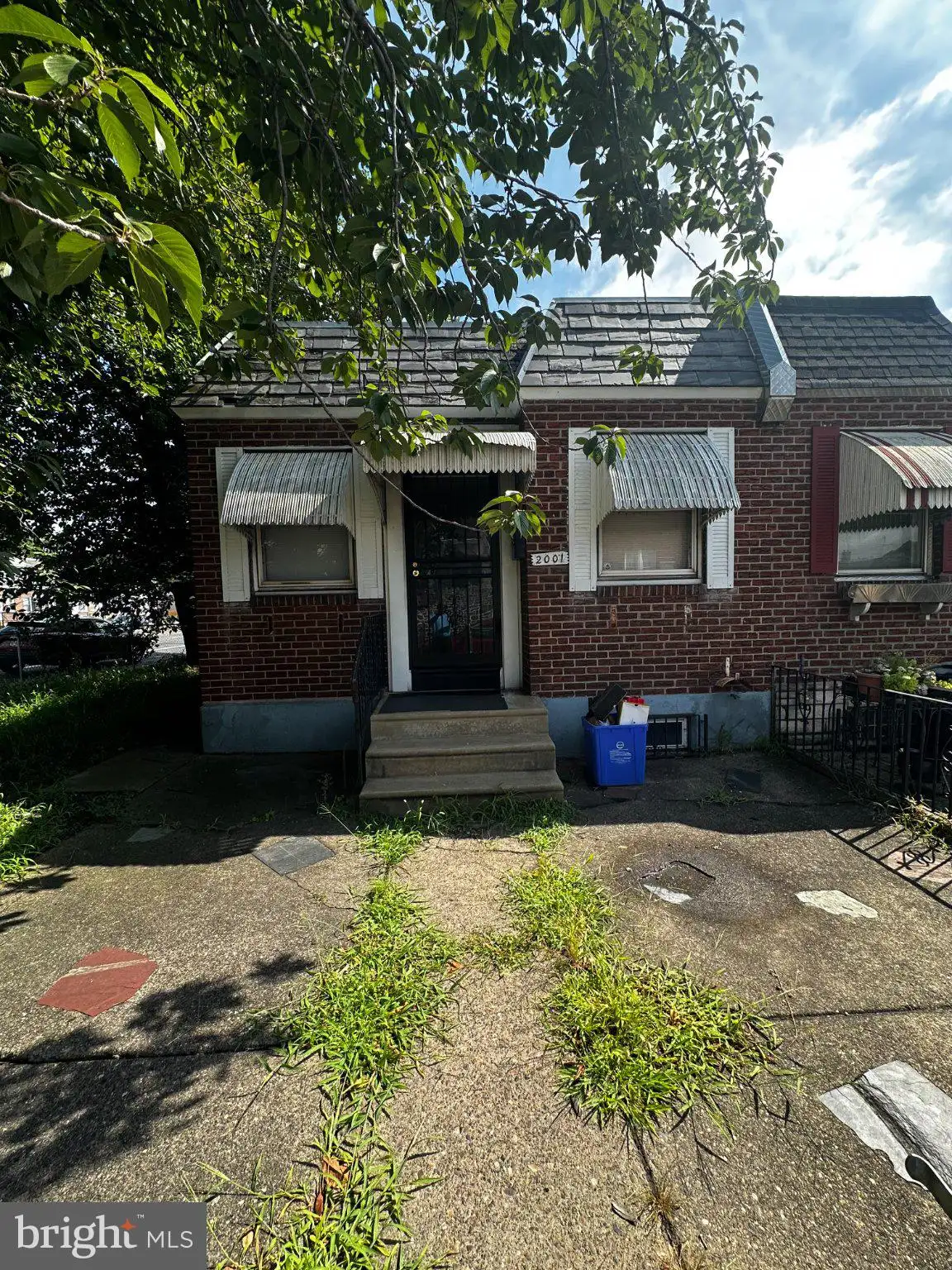 2001 E Cheltenham Avenue, Philadelphia, PA, 19124