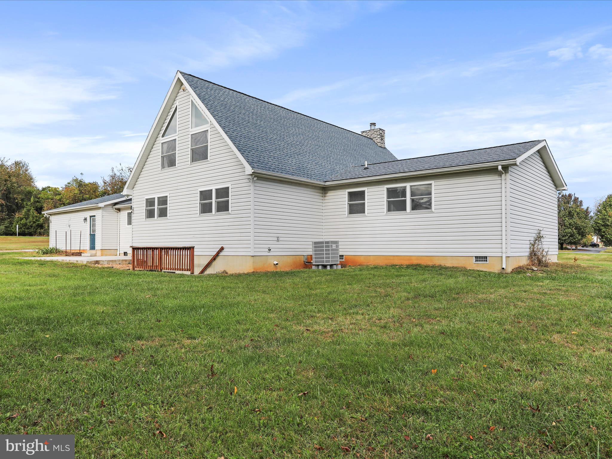 TABLER ESTATES - Residential