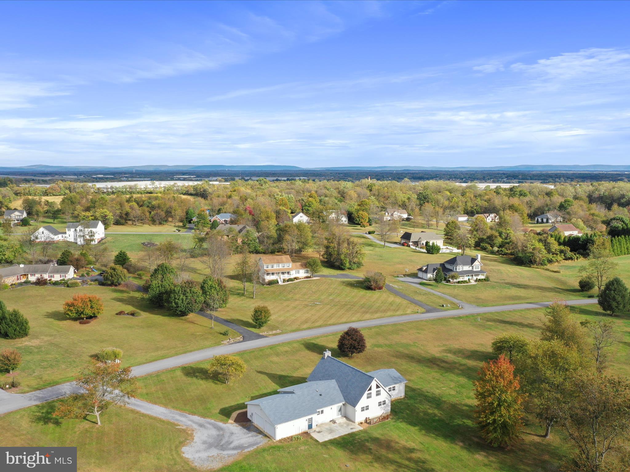 TABLER ESTATES - Residential