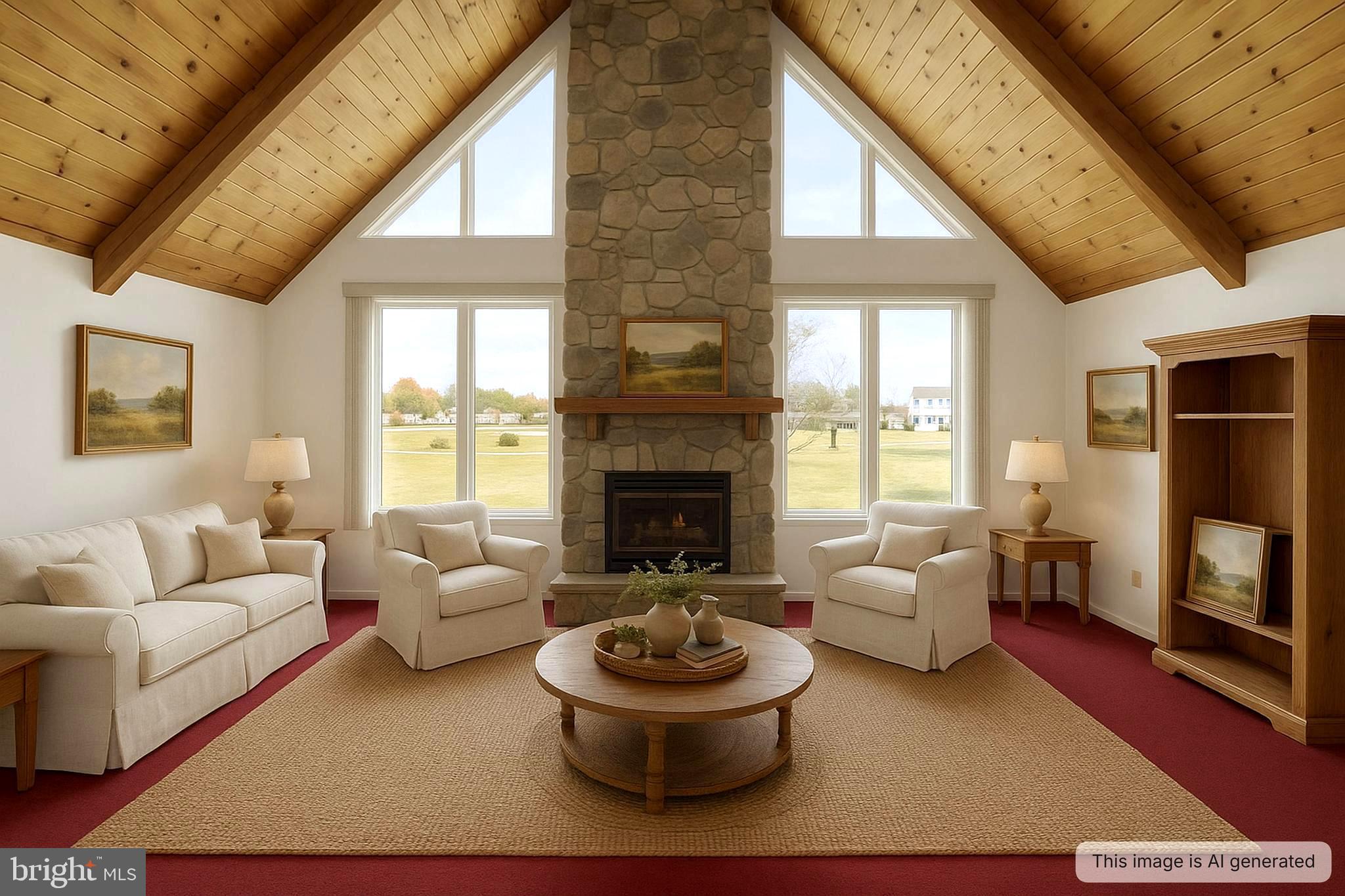 TABLER ESTATES - Residential