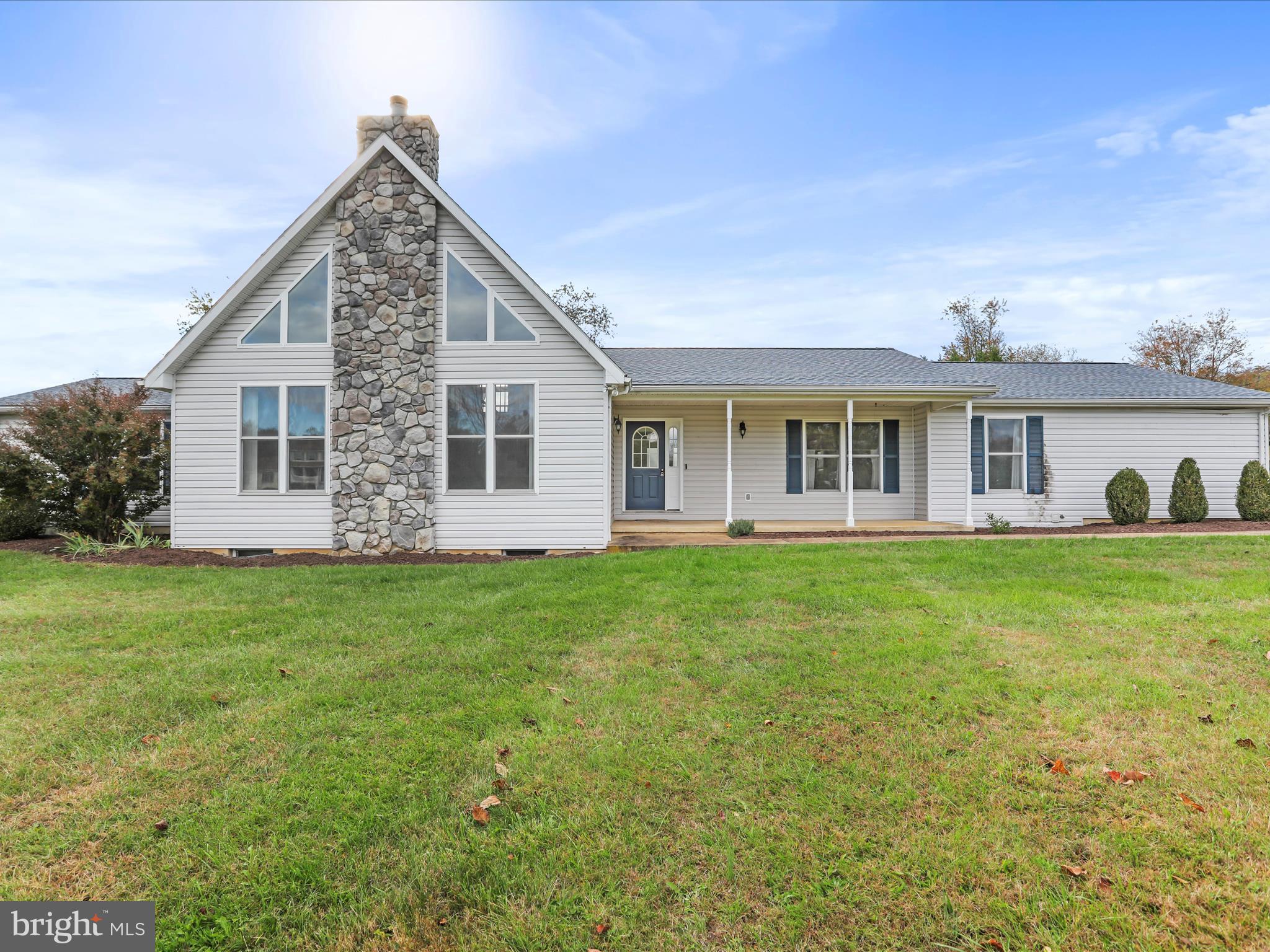 110 GRANNY APPLE WAY