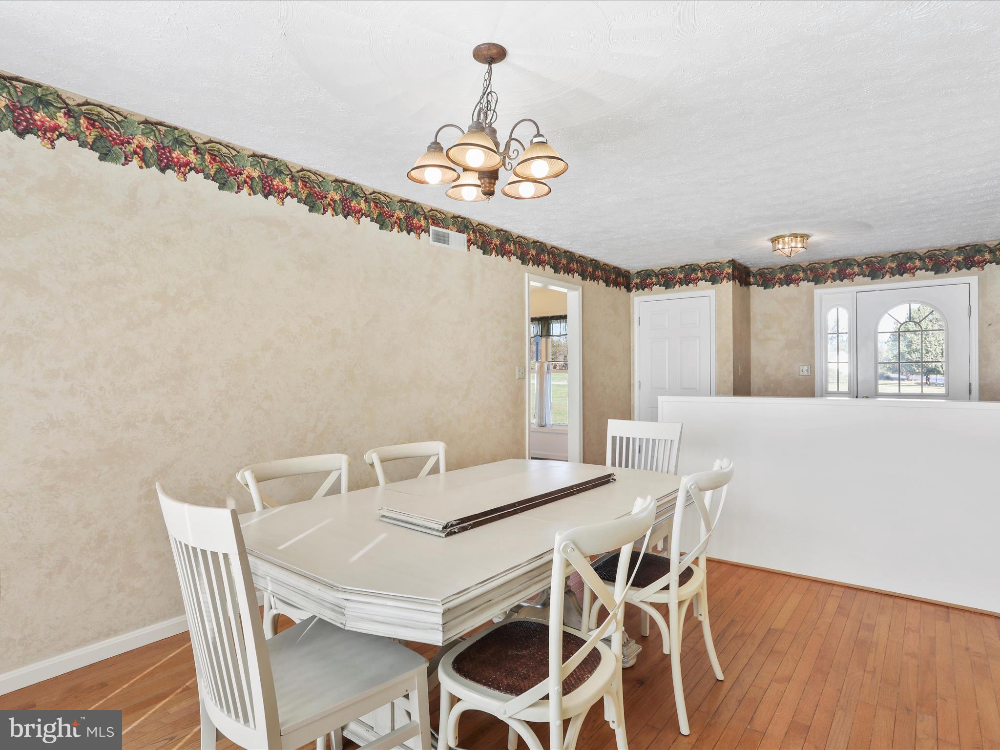 TABLER ESTATES - Residential