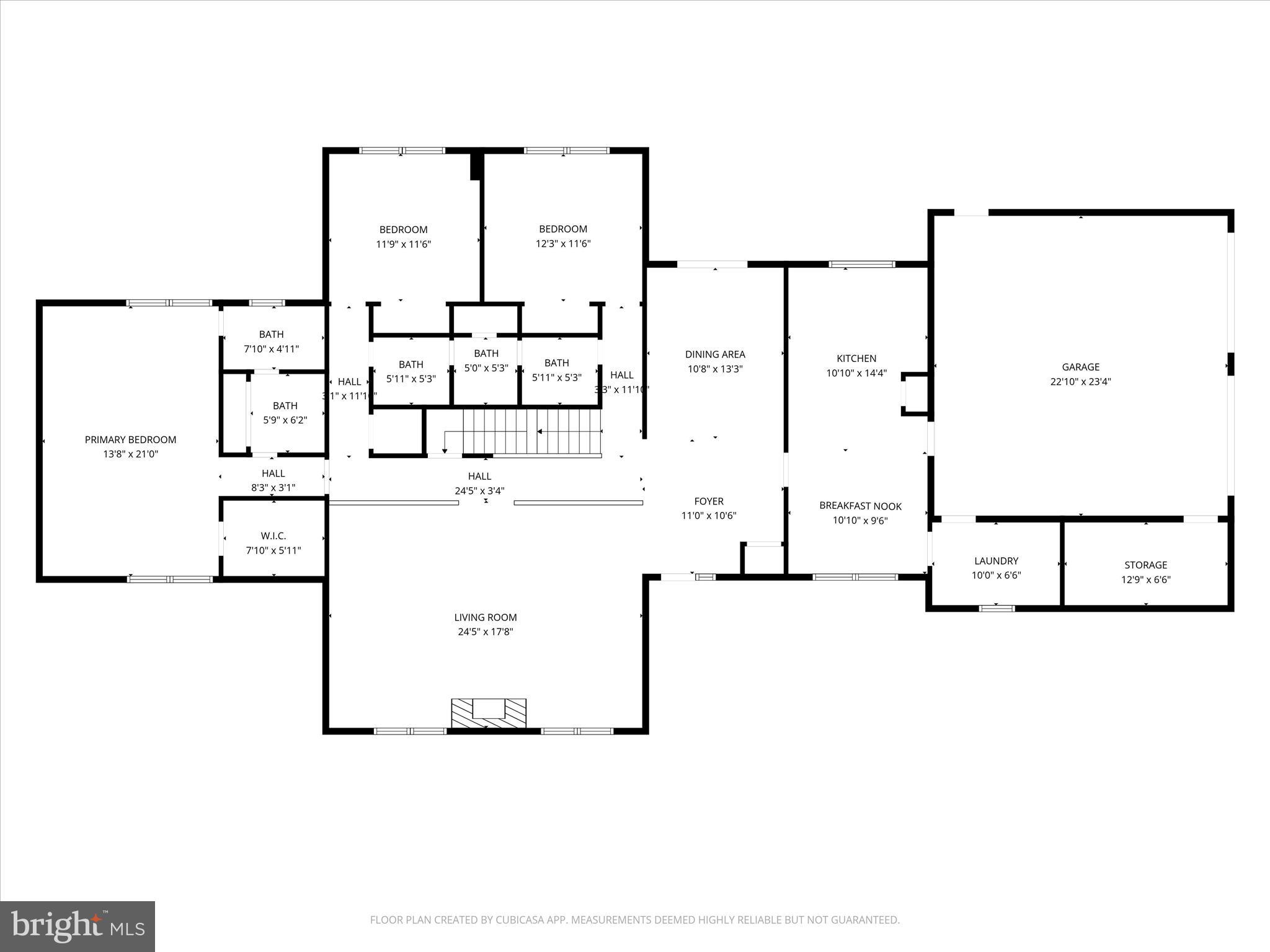 TABLER ESTATES - Residential