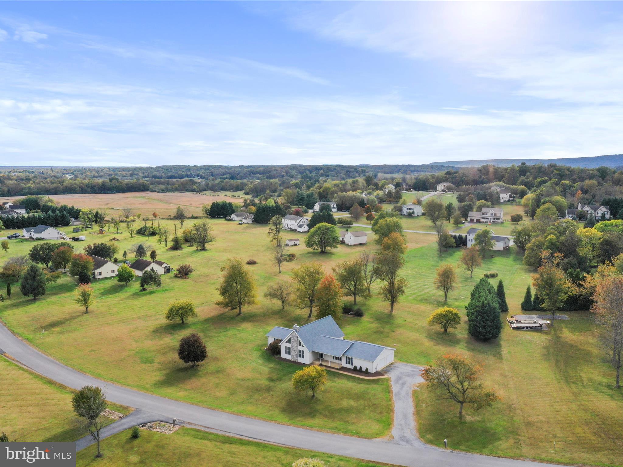 TABLER ESTATES - Residential