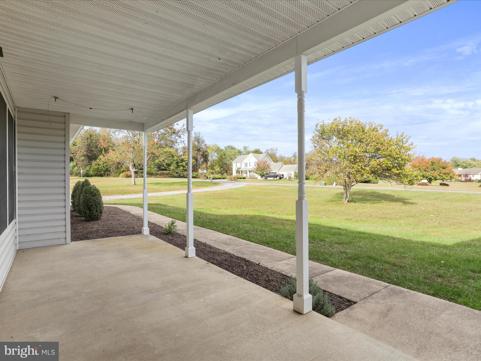 TABLER ESTATES - Residential