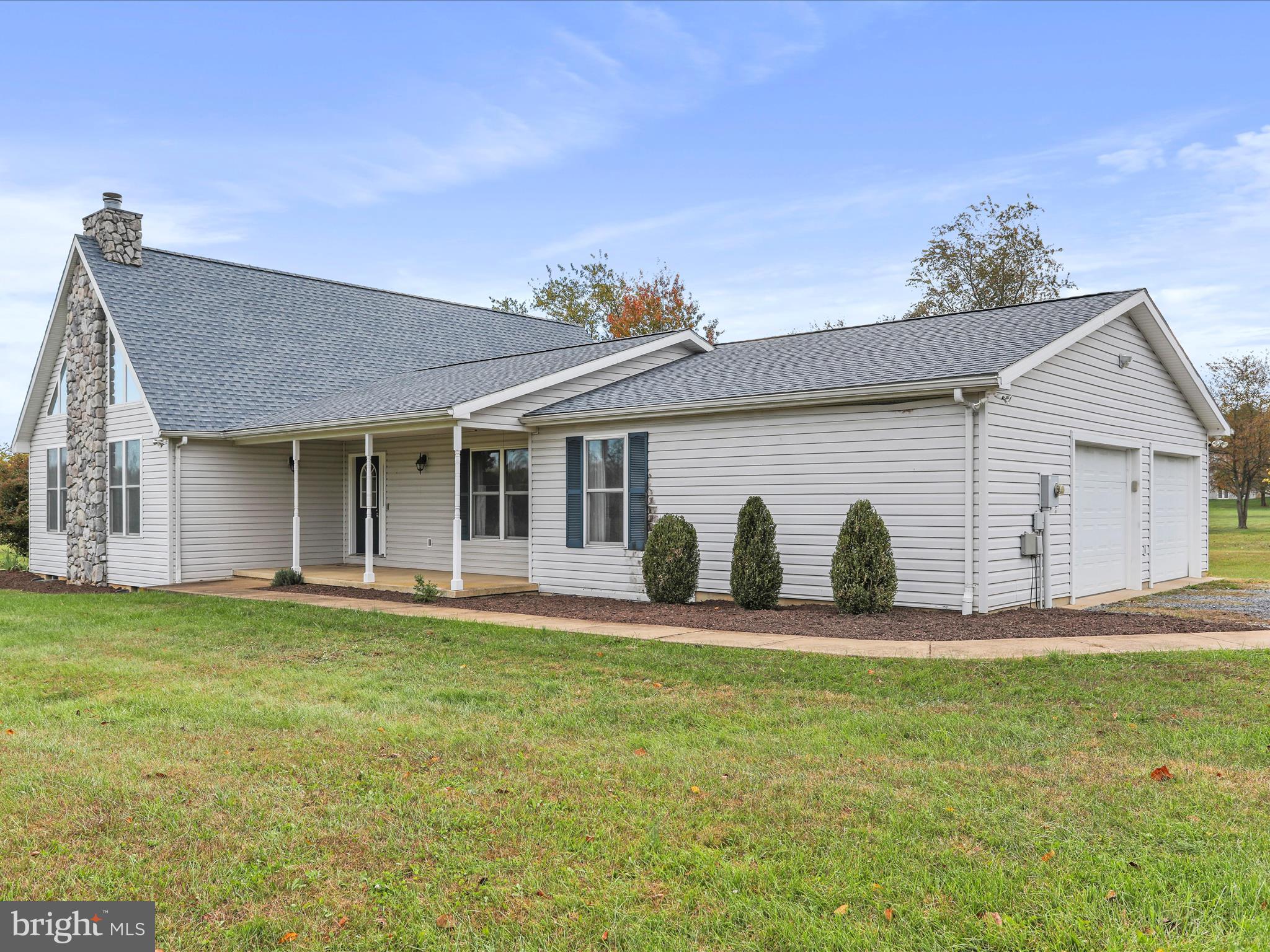 110 GRANNY APPLE WAY