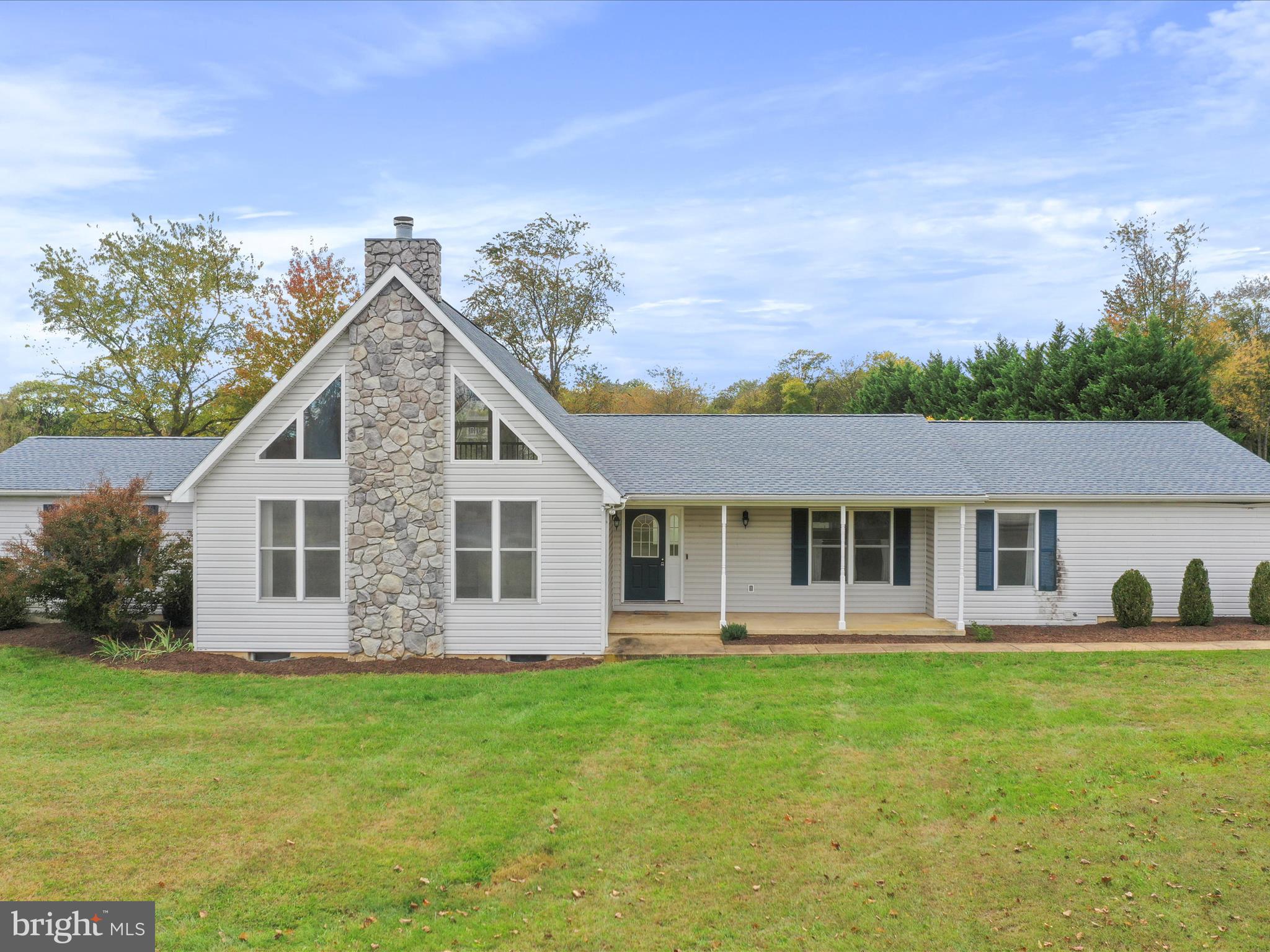 TABLER ESTATES - Residential