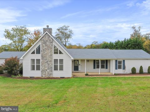 Homes For Sale - 110 Granny Apple Way<br/> Berkeley County, INWOOD, WV 25428