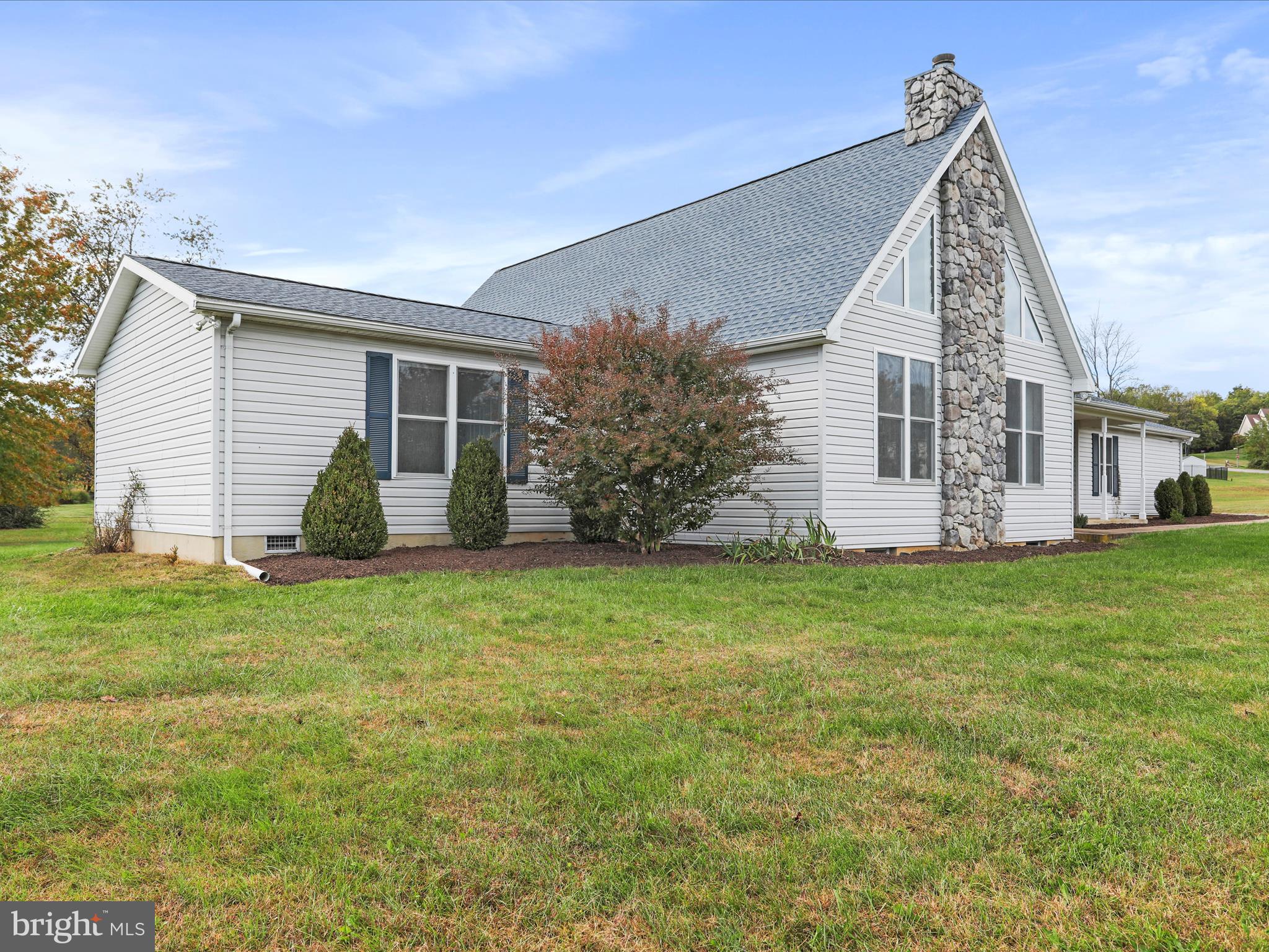 TABLER ESTATES - Residential