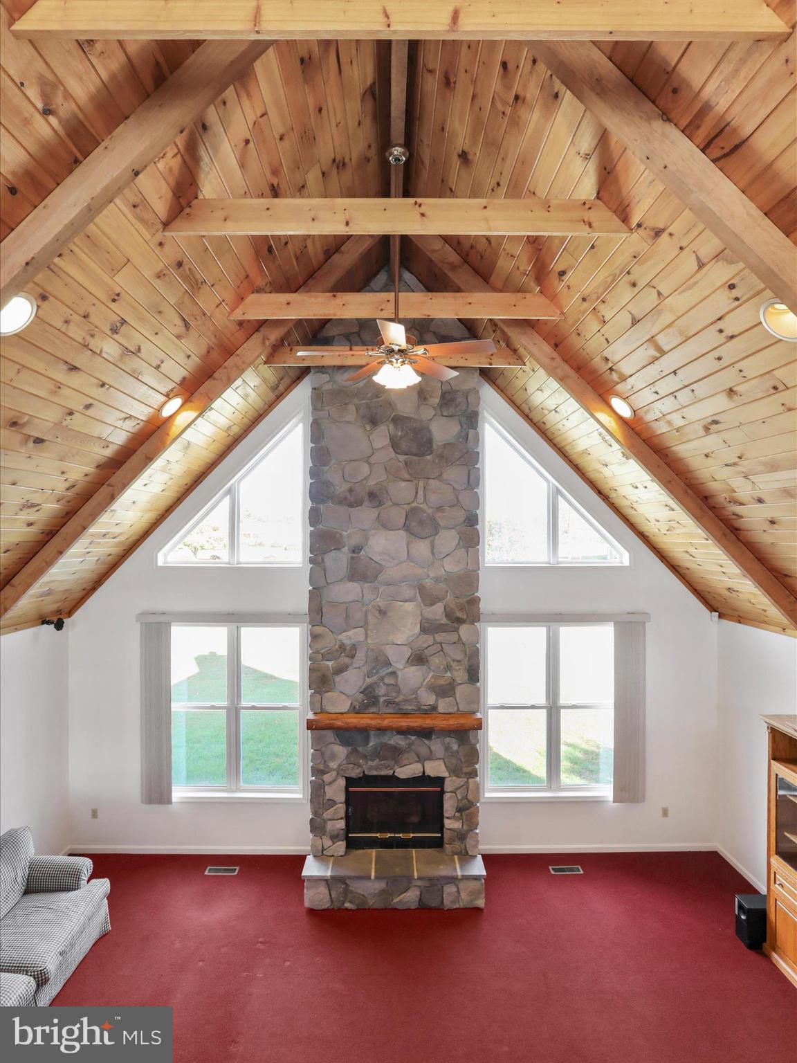 TABLER ESTATES - Residential