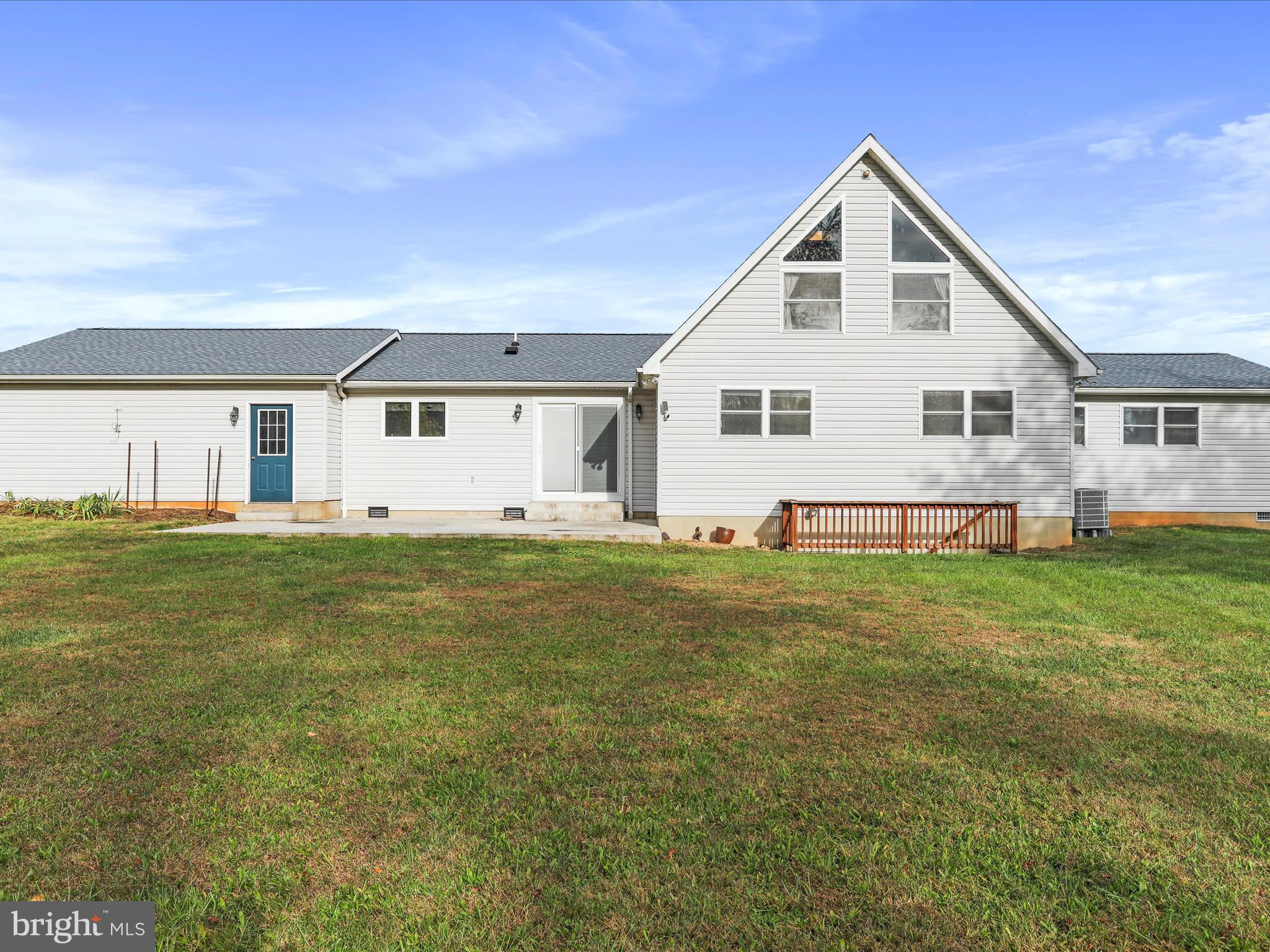 TABLER ESTATES - Residential