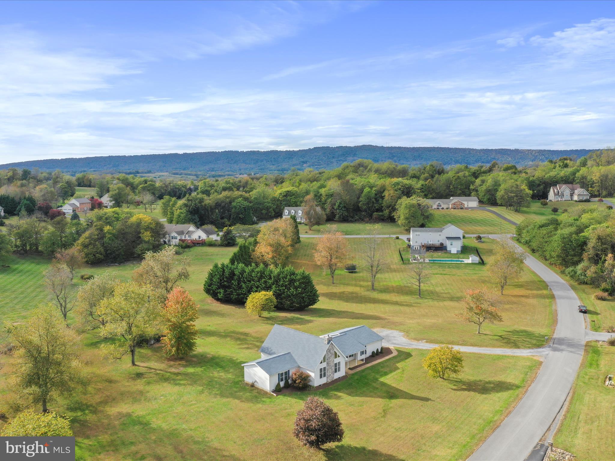 TABLER ESTATES - Residential